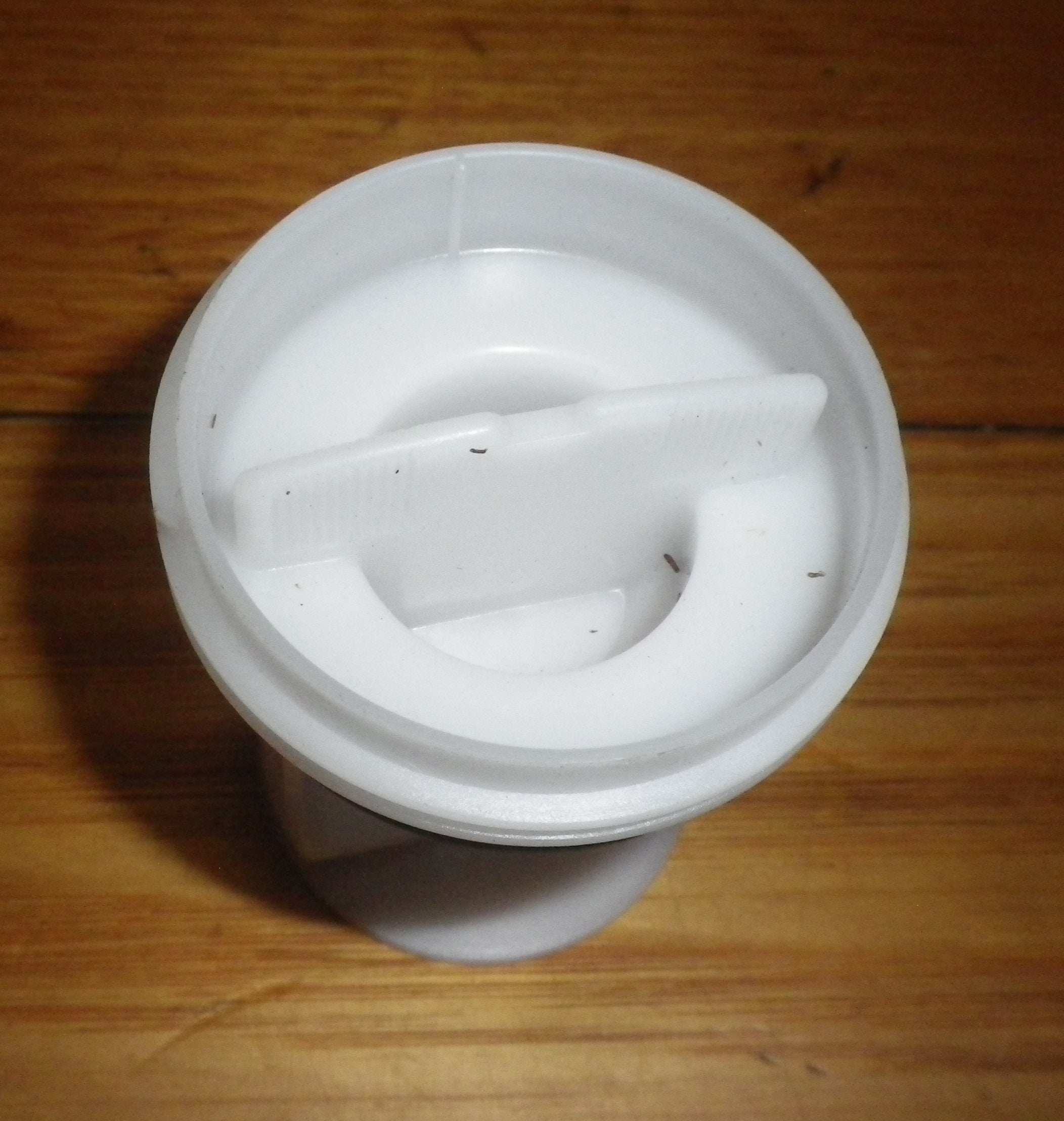 Ariston, Indesit Front Loader Genuine Pump Button Trap Filter Insert Kit - Part # 141034