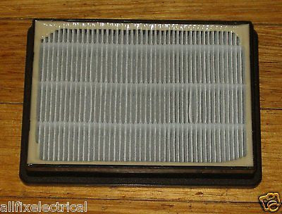 Piranha Phantom High - Efficiency Hepa Exhaust Cartridge Filter - Part Number FILTP27