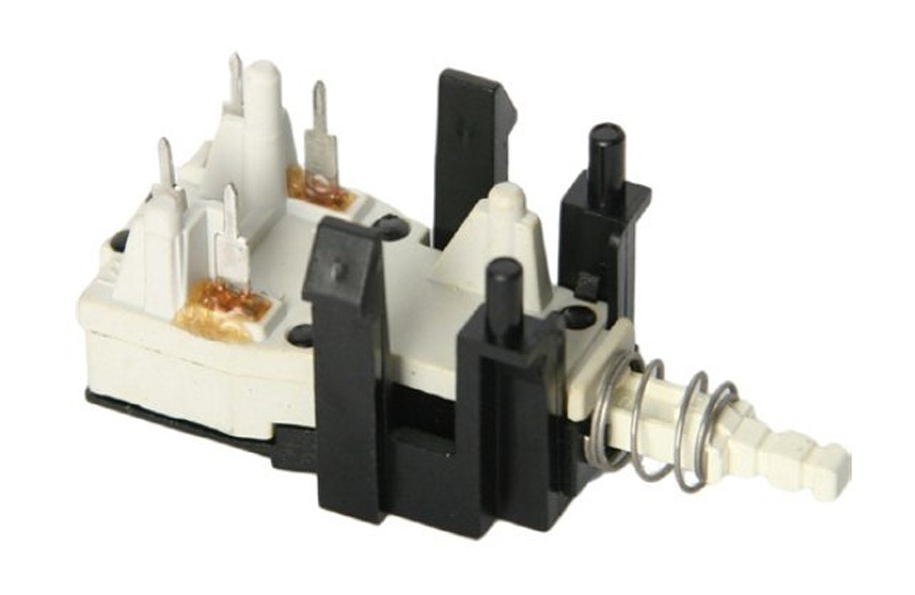 High - Quality Television Push - Button On/Off Switch, Part Number SWP582