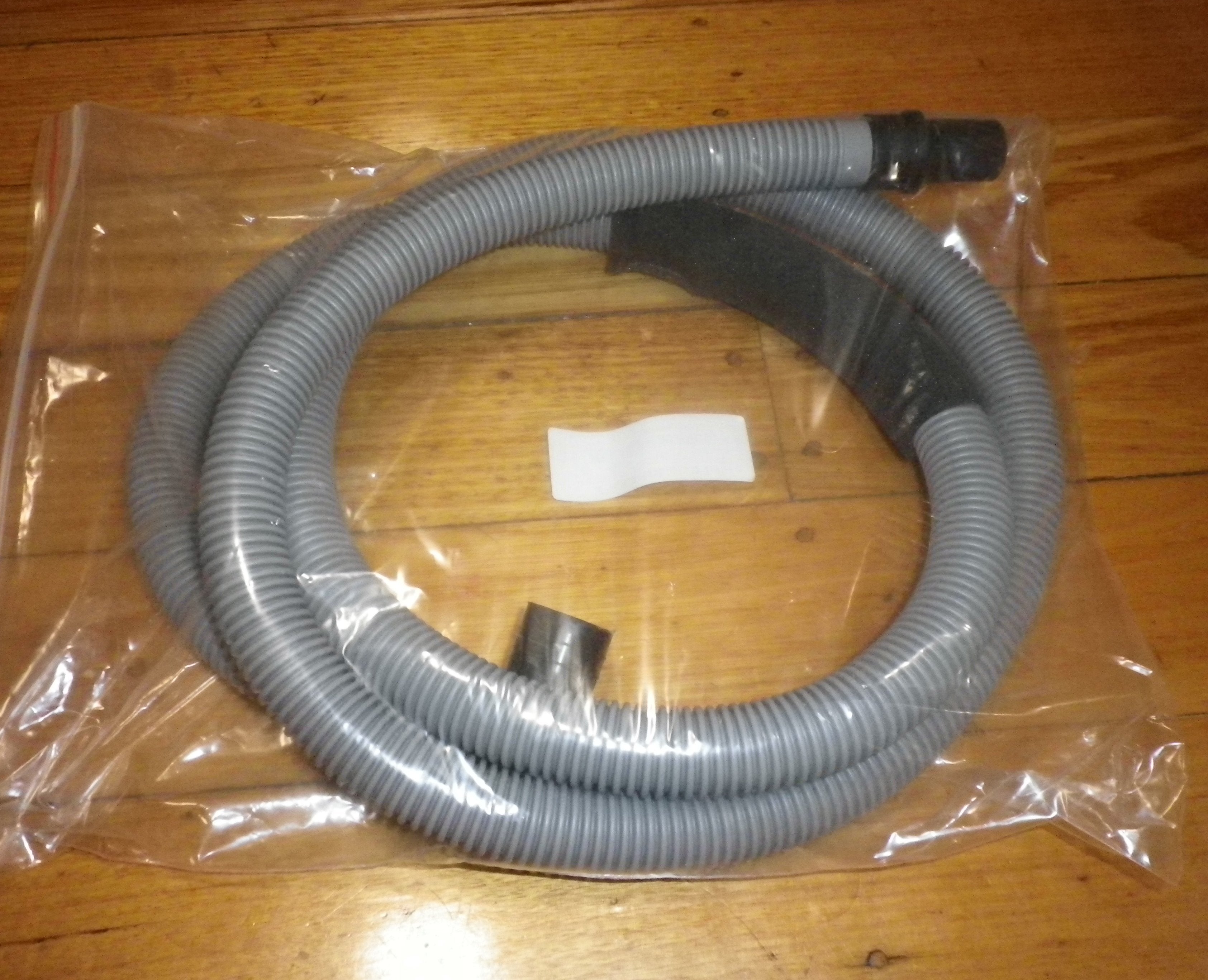 1.9m Samsung Front Load Washer Drain Hose - Part # DC97 - 02250Z
