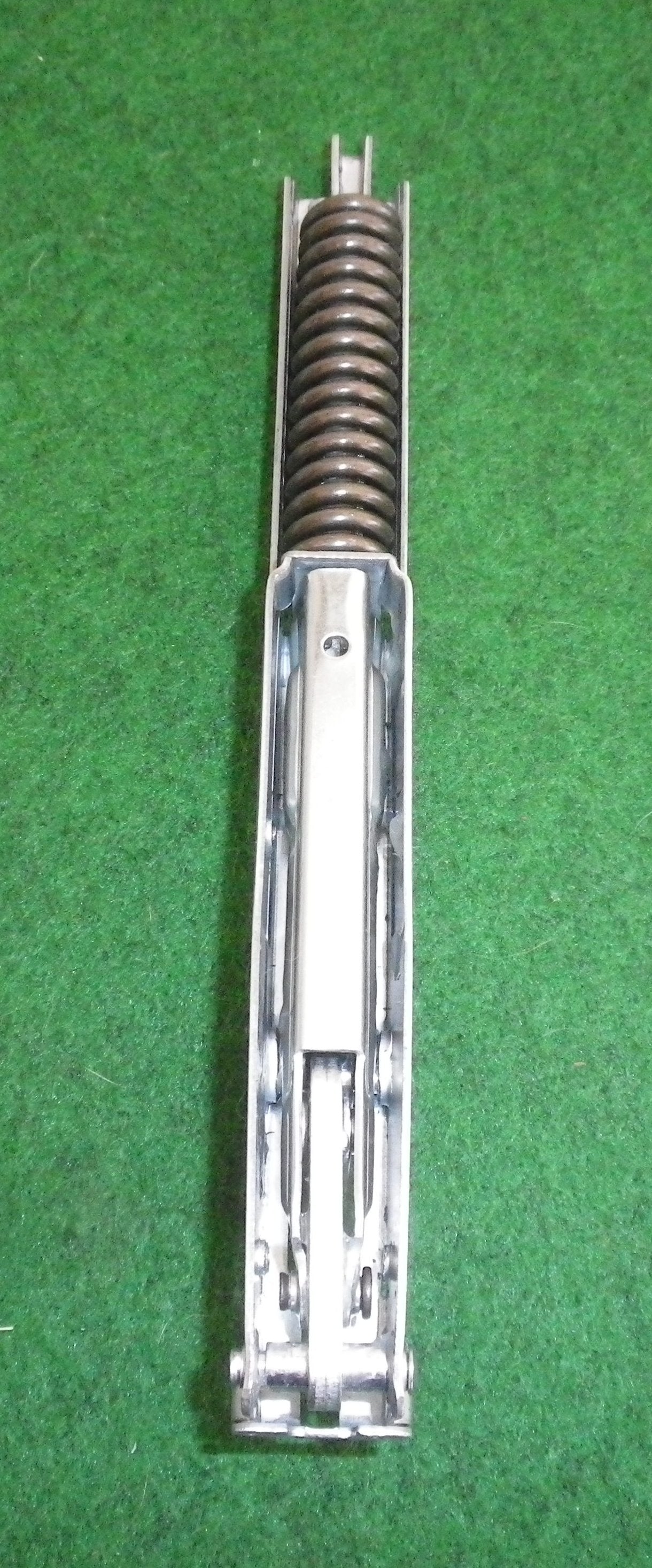 Technika Underbench Oven Door Hinge TE500 - Reliable Replacement Part