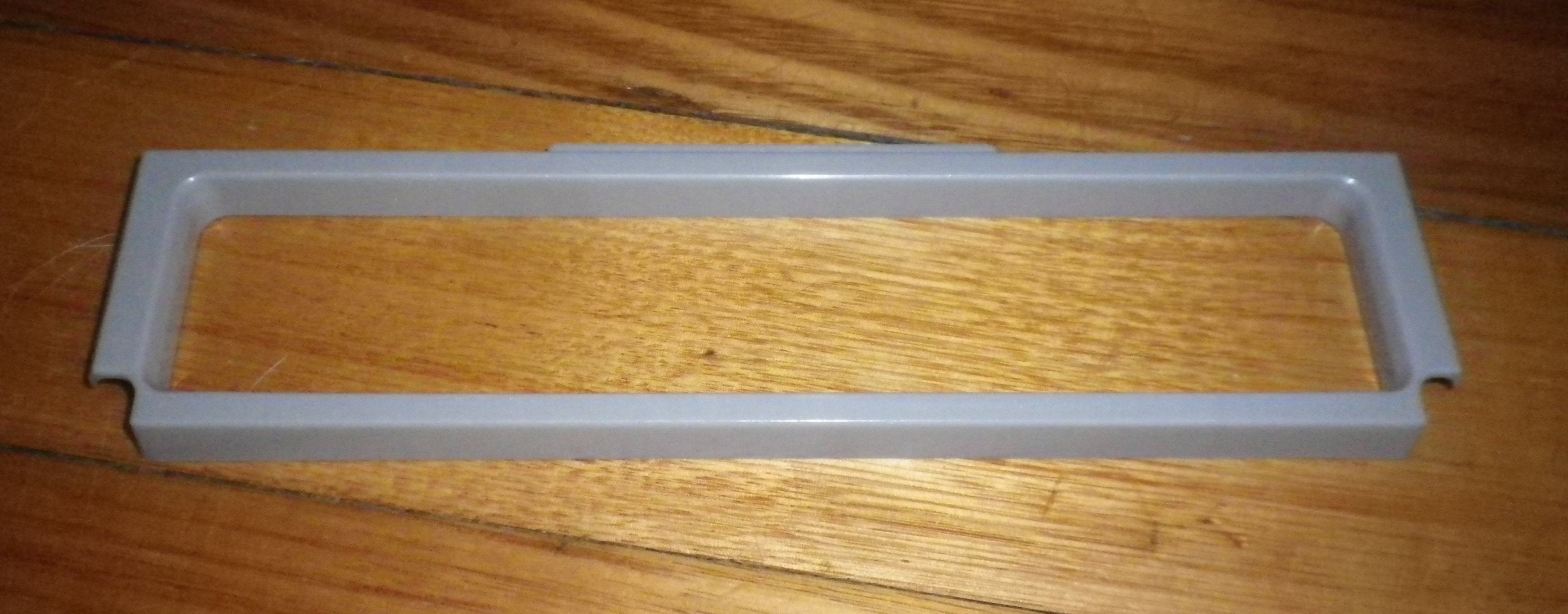 Fisher & Paykel Phase6 DishDrawer Dishwasher Tray Tines, Clips & Trapdoor - Part # FP524867
