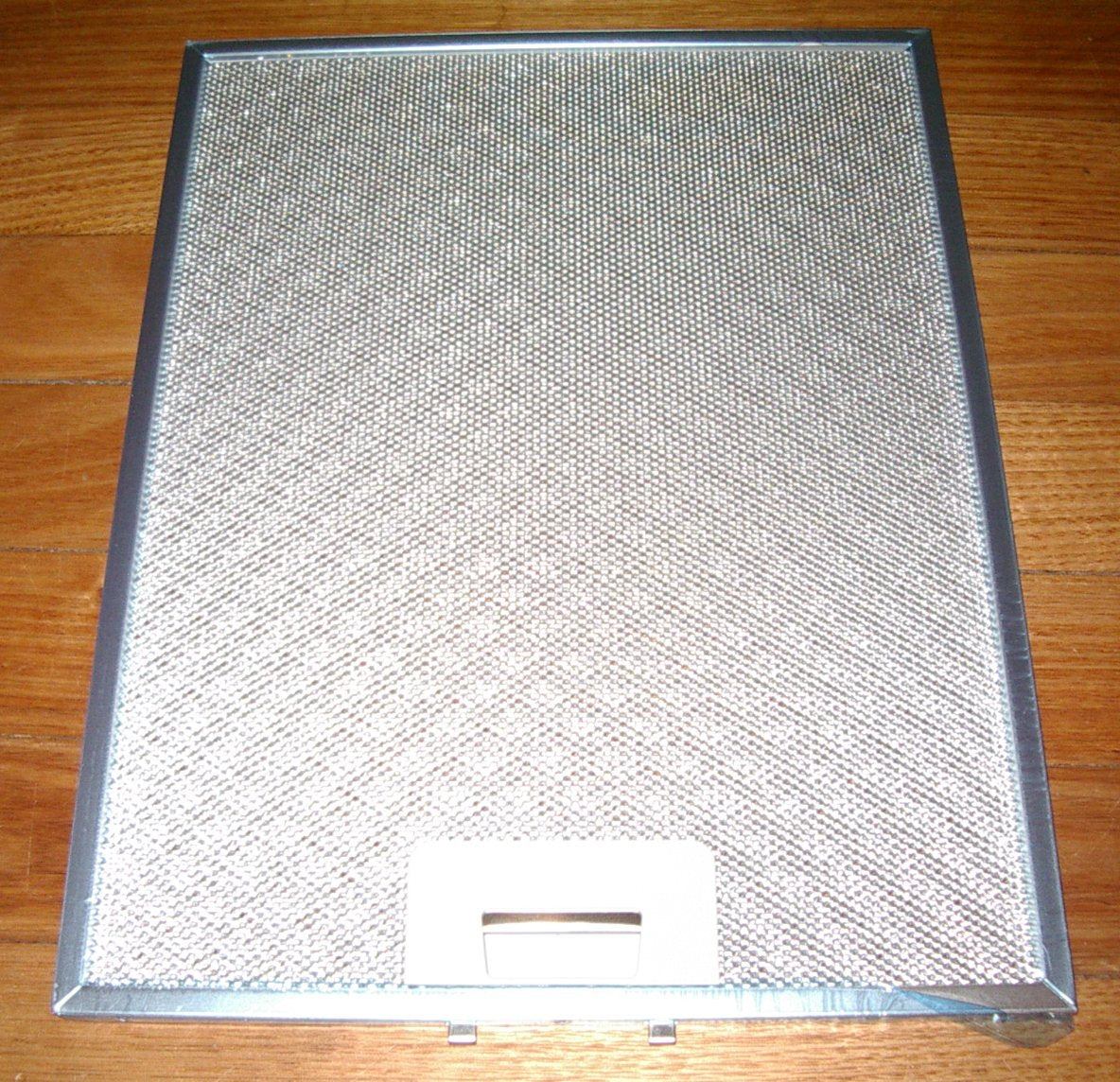 Westinghouse 900mm Canopy Type Rangehood Replacement Aluminium Filter - Size 272mm X 354mm - Part Number 85801440021482