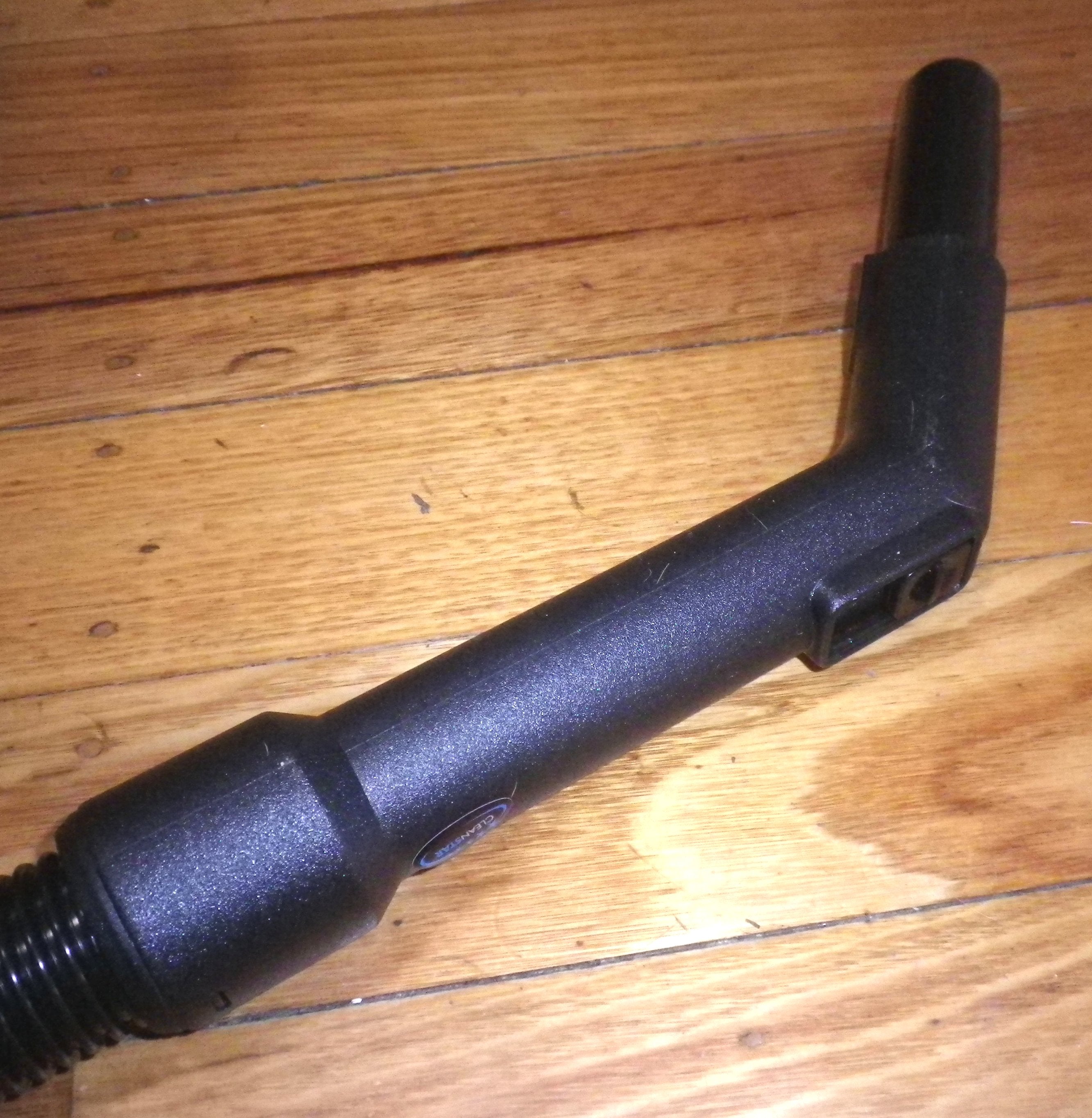 Full - Function Vacuum Cleaner Hose Suitable for Nilfisk King, GS80, GS90, GM200 - Part Number HBCOM - NIL4