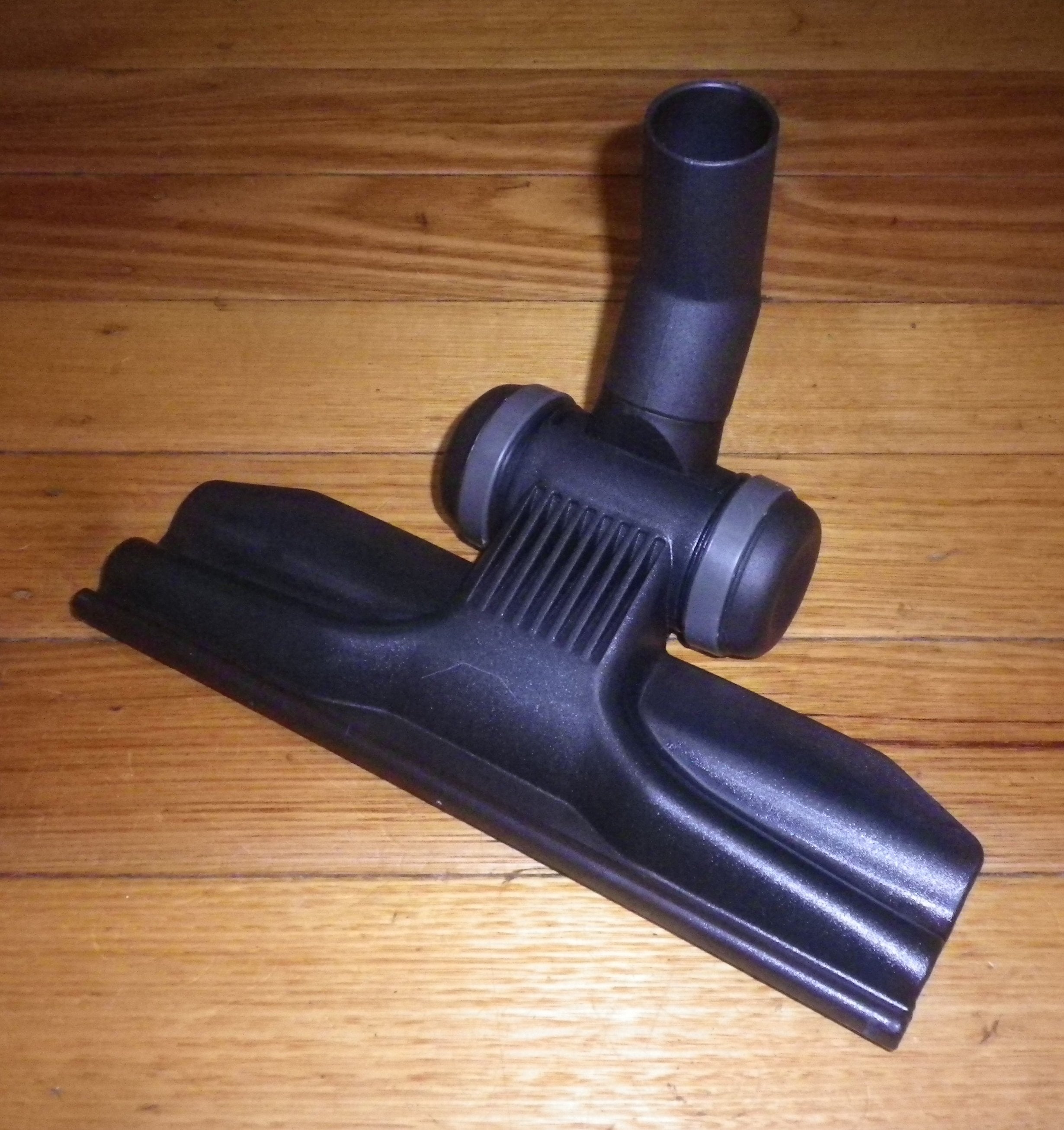 High-Quality Generic 32mm Low-Profile Gulper Vacuum Floor Cleaning Tool - Part Number FTS132-3