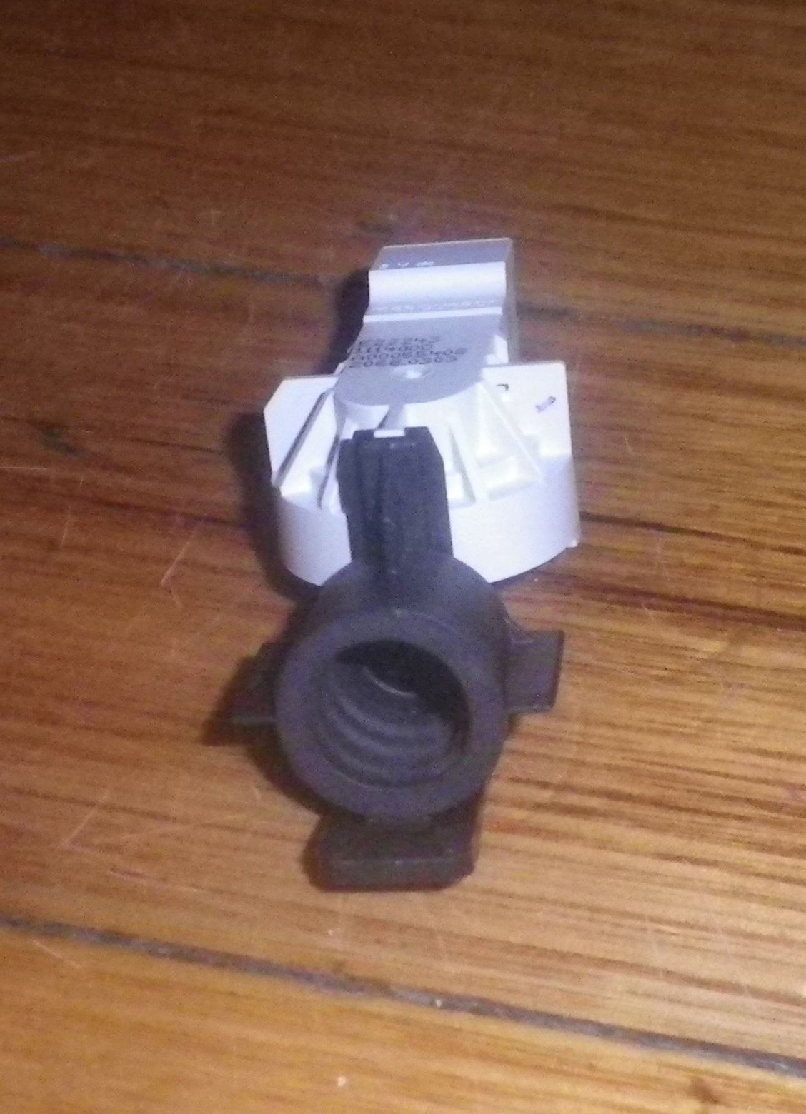 Genuine Pressure Sensor Switch (Part #140000554083) for AEG, Dishlex, Electrolux
