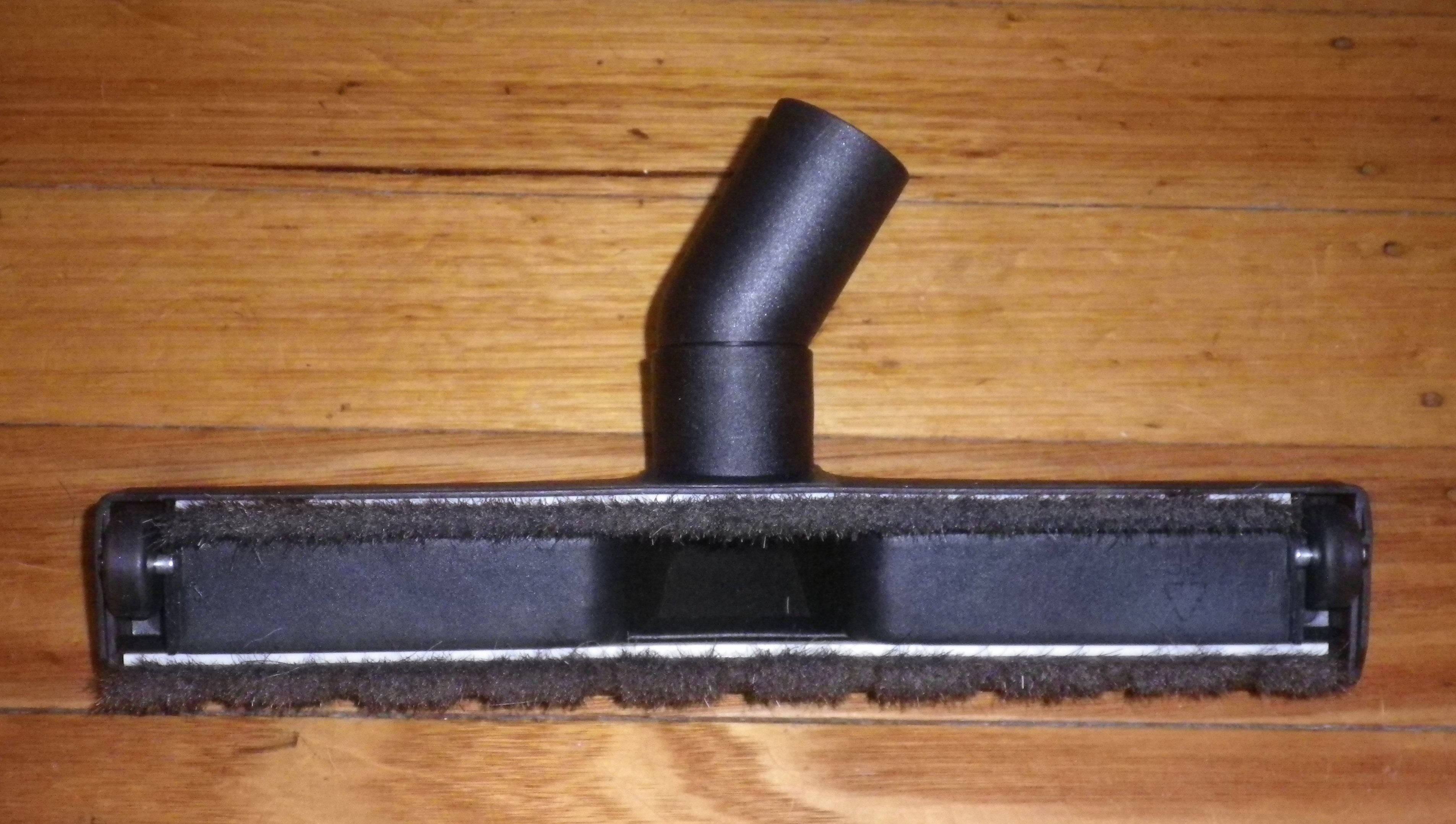Economical 35mm Bare Floor Cleaning Tool - Model FTBH135 for Vacuum Cleaners