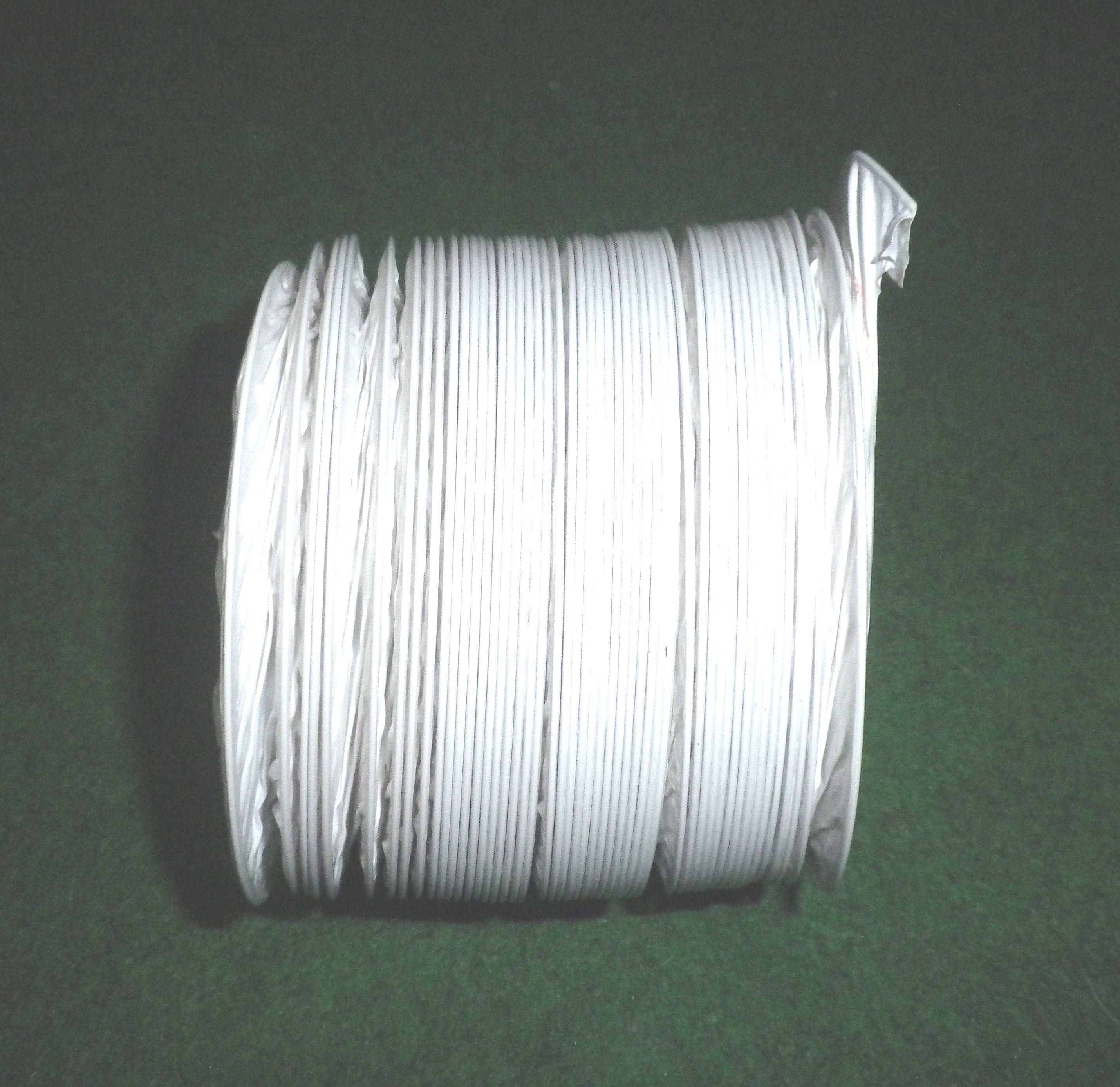 1.5m Universal 100mm Expandable Dryer Duct Hose - Part # VK7239