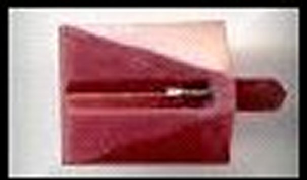 High - Quality Turntable Stylus D1183SR Suitable for Toshiba N62D - N67D