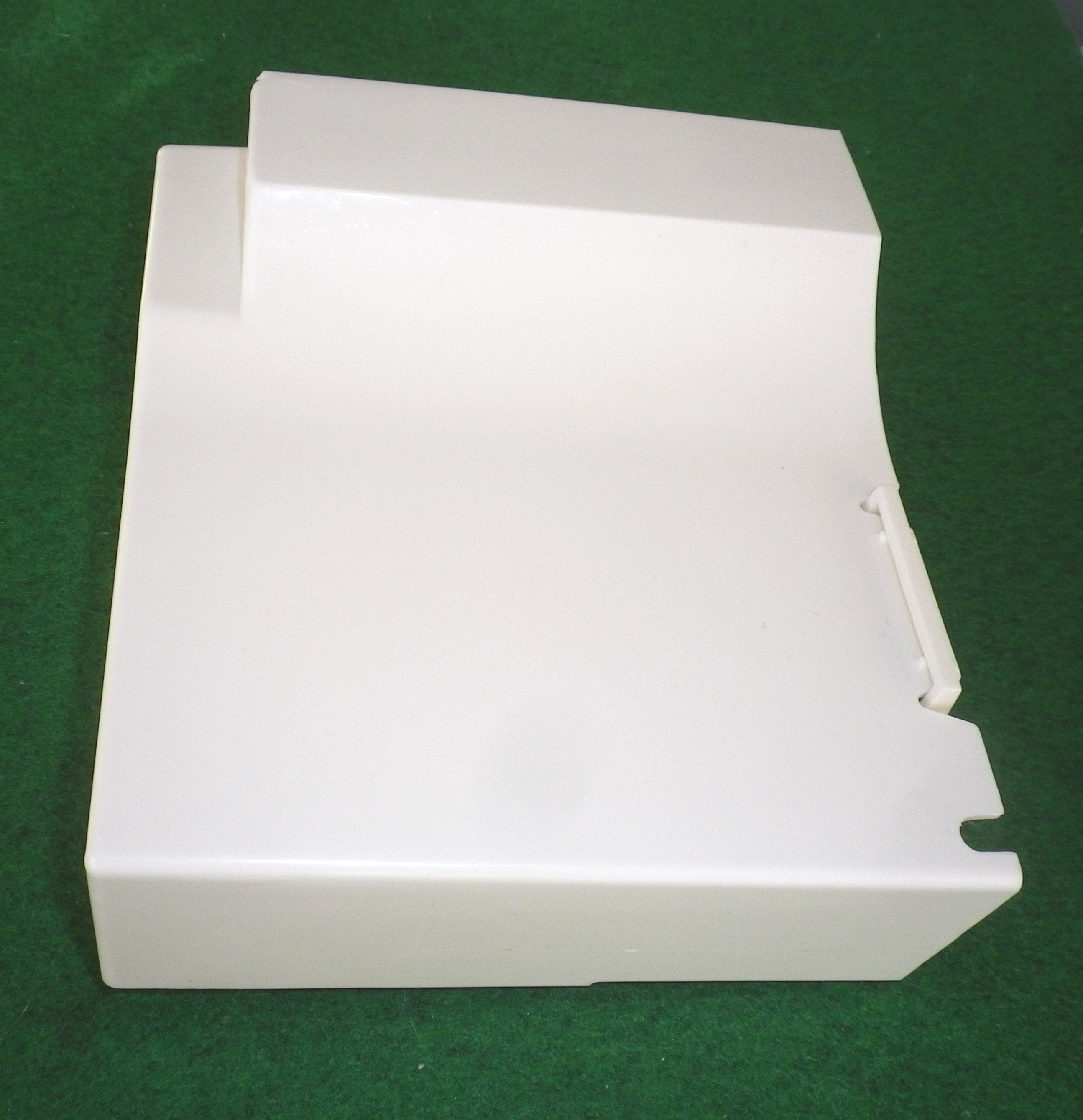 Fisher & Paykel Frost Free Refrigerator Control Module - Genuine Part # FP838196P, Also Known As 838196P, RFP025