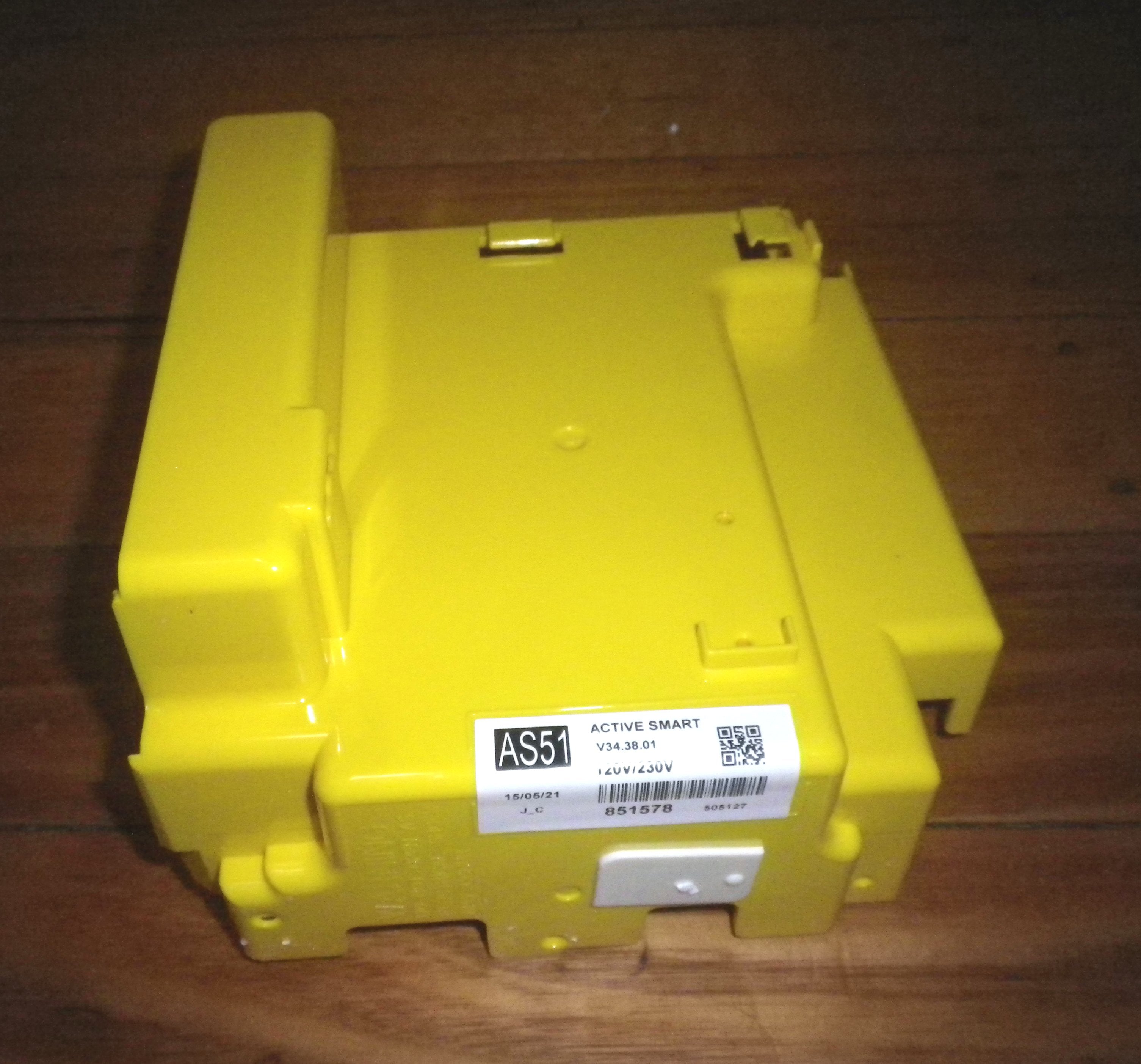 Fisher & Paykel Frost-Free Fridge Genuine Control Module FP851578