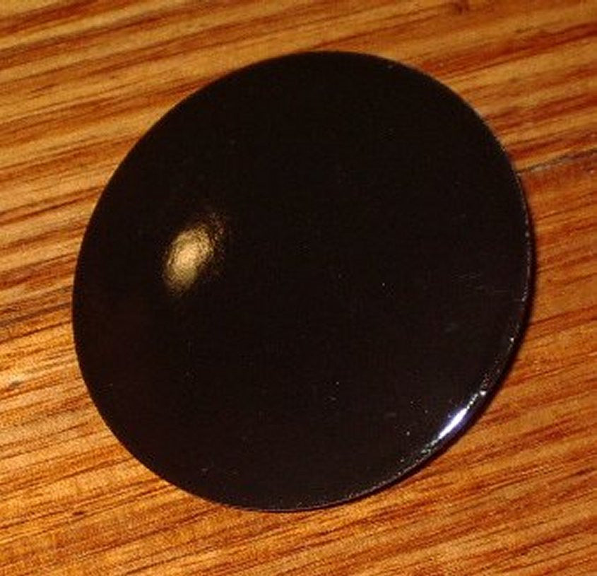 Large 67mm Die - cast Burner Cap for Chef Gas Stove Appliance Part No. 40881