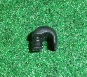 High - Quality Rubber Trivet Foot for Chef, Electrolux, and Westinghouse Gas Stoves - Replacement Part # 0523001034
