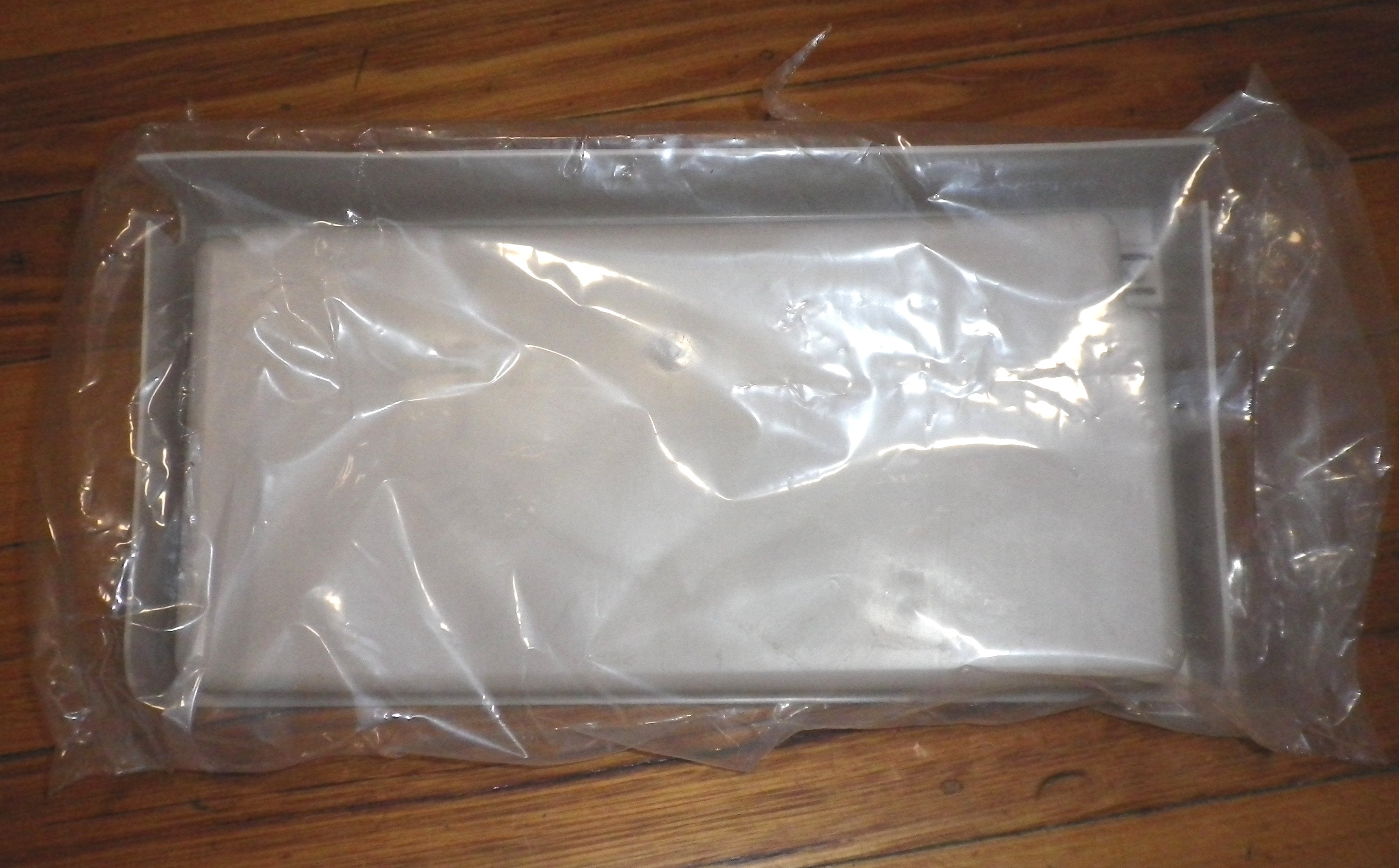 Fisher & Paykel Refrigerator Defrost Water Evaporation Tray Replacement Part - FP820734, 820734