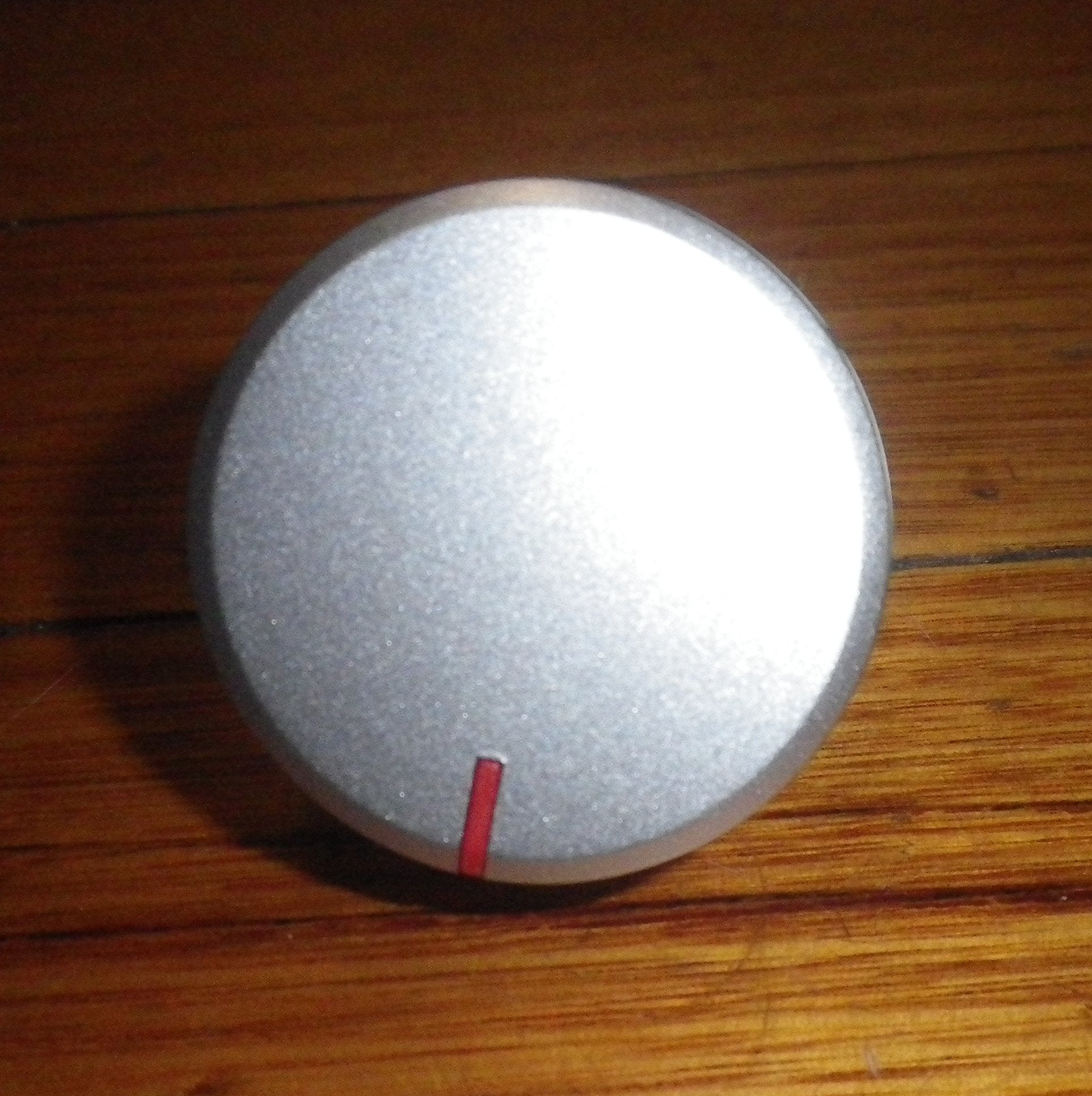 Bosch Front Loader Washer Timer Knob - Genuine Part # 616841