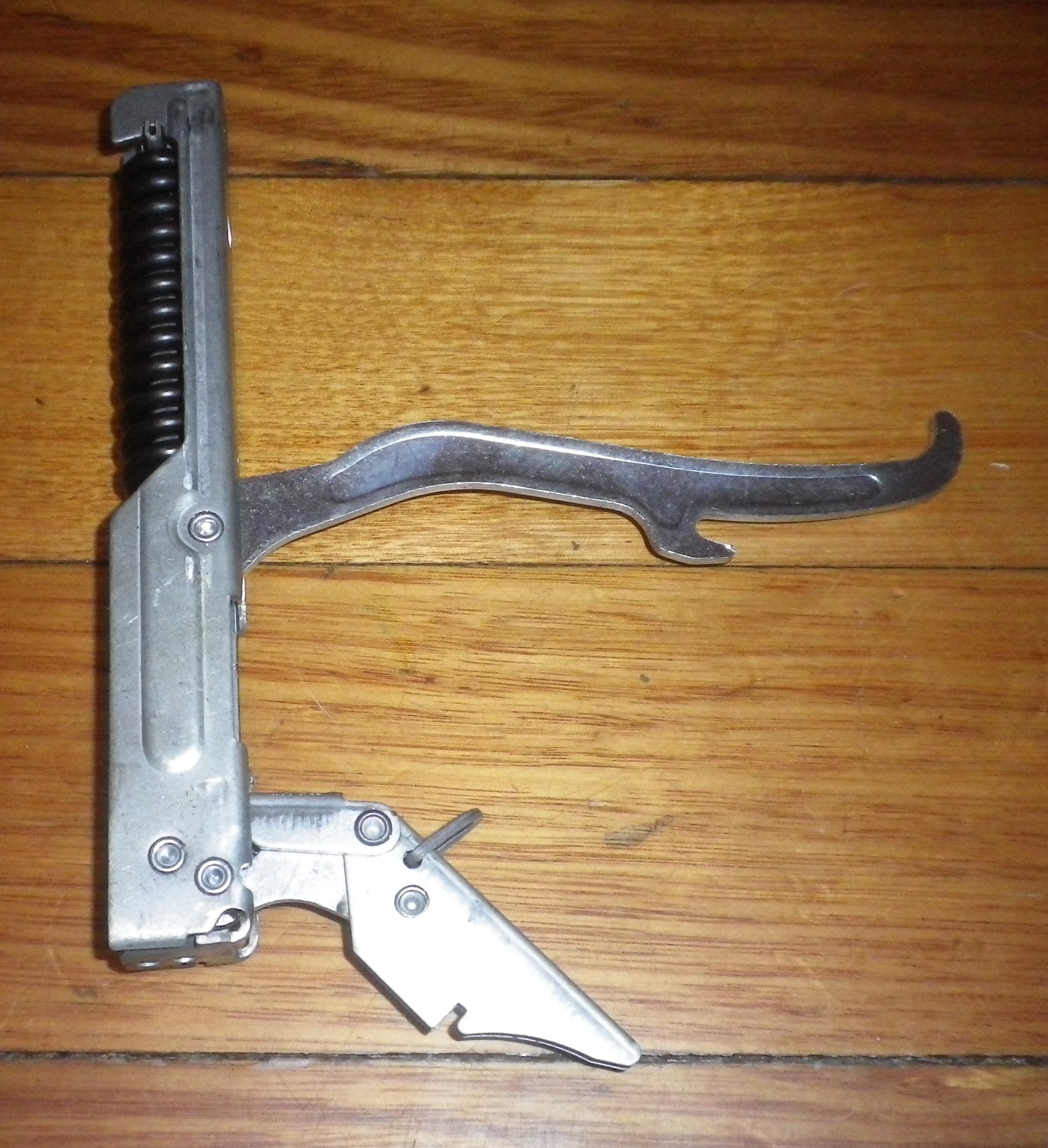 Compatible Oven Door Hinge for Fisher & Paykel BI601, BI602 Series - Part SE282