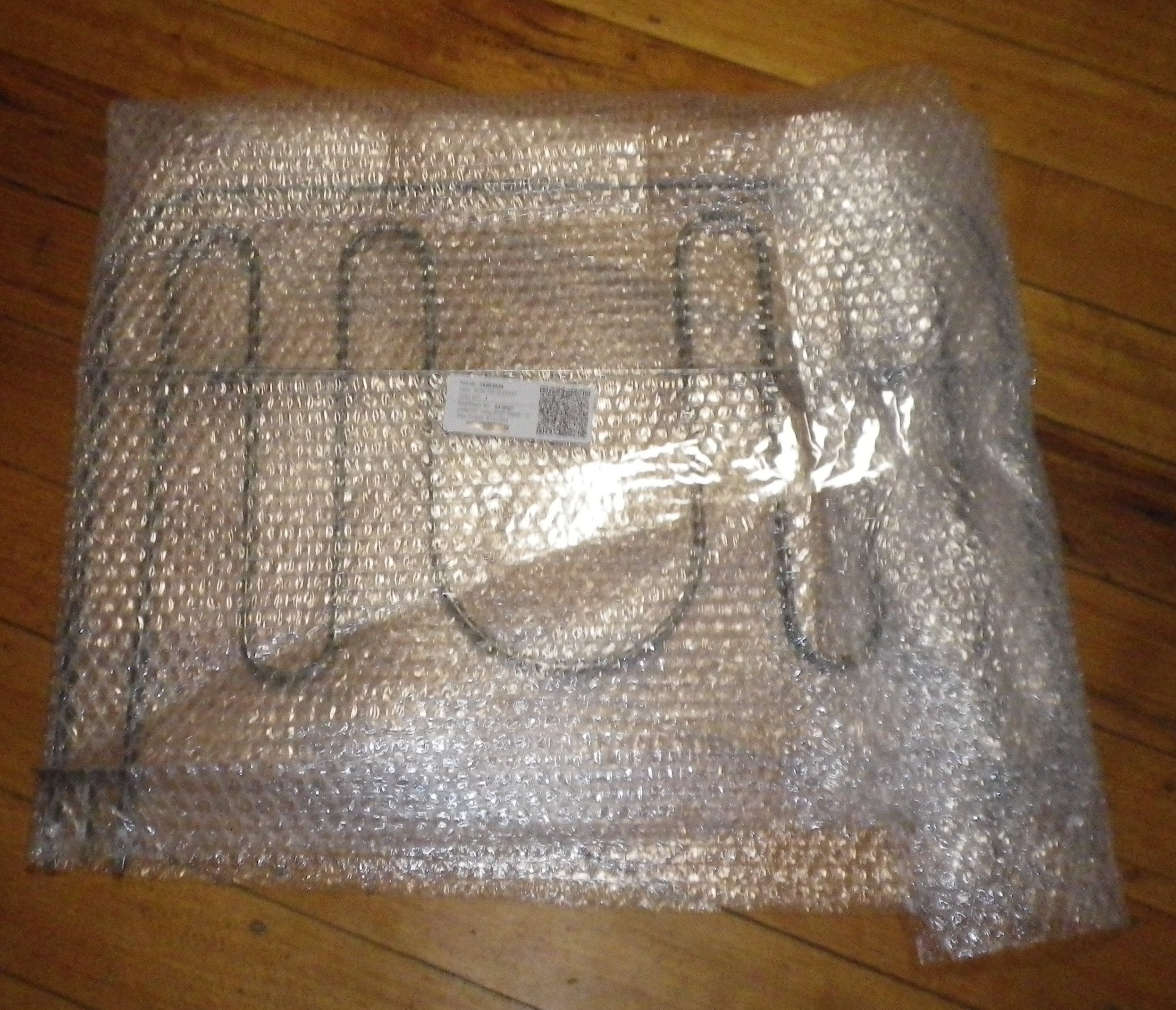 Euromaid, Technika, Venini 2900/2200W Dual Top Oven/Grill Element - Part 30101200019