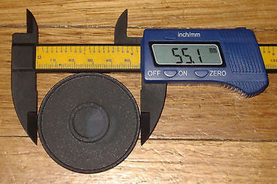 Small Burner Cap for Chef Gas Stove - Replacement Part No. 0004008347
