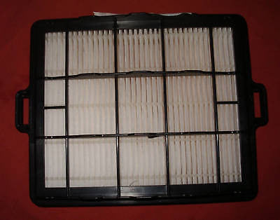 Pullman JY - BP - 1 Backpack Vacuum Hepa Filter, Part # 32200446