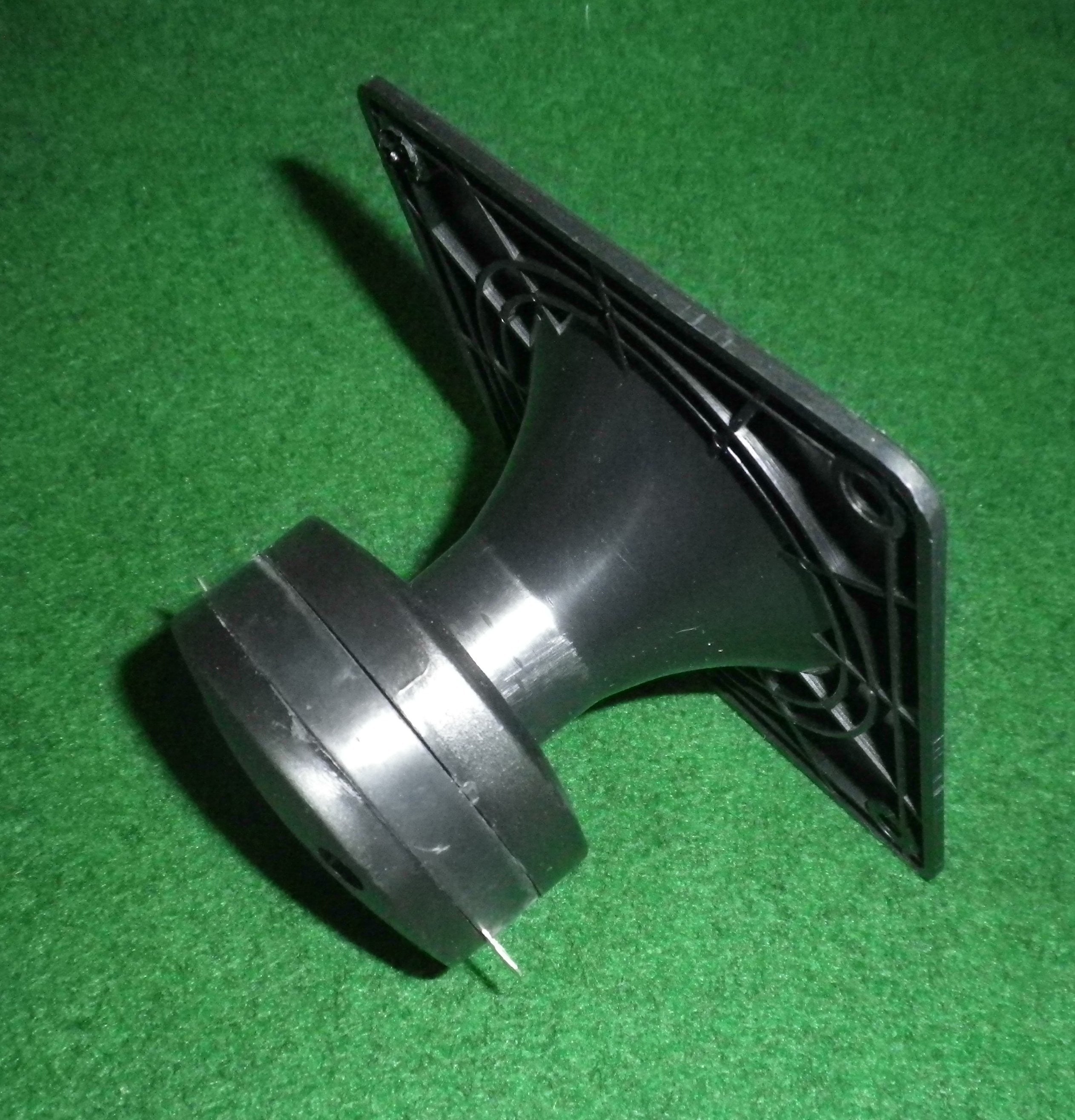 Daichi 200-watt (RMS) Piezoelectric Horn Tweeter Loudspeaker - Model PZ1165