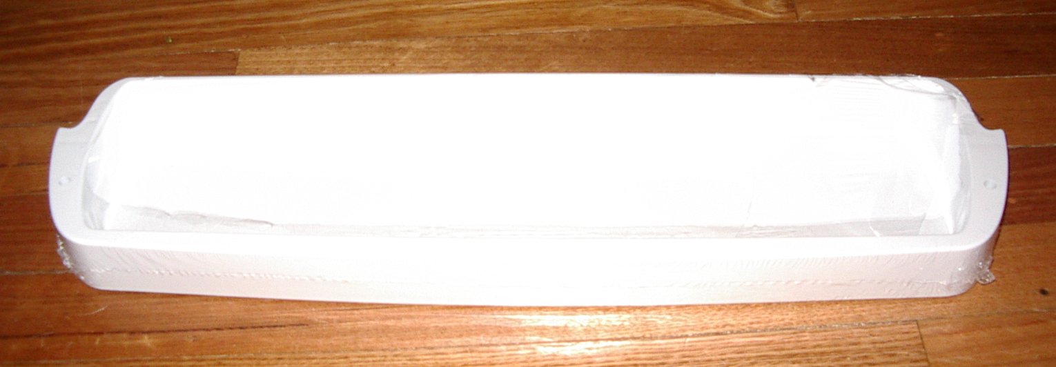 Fisher & Paykel Large Fridge Door Shelf - Genuine Part # FP883941 for Multiple Models