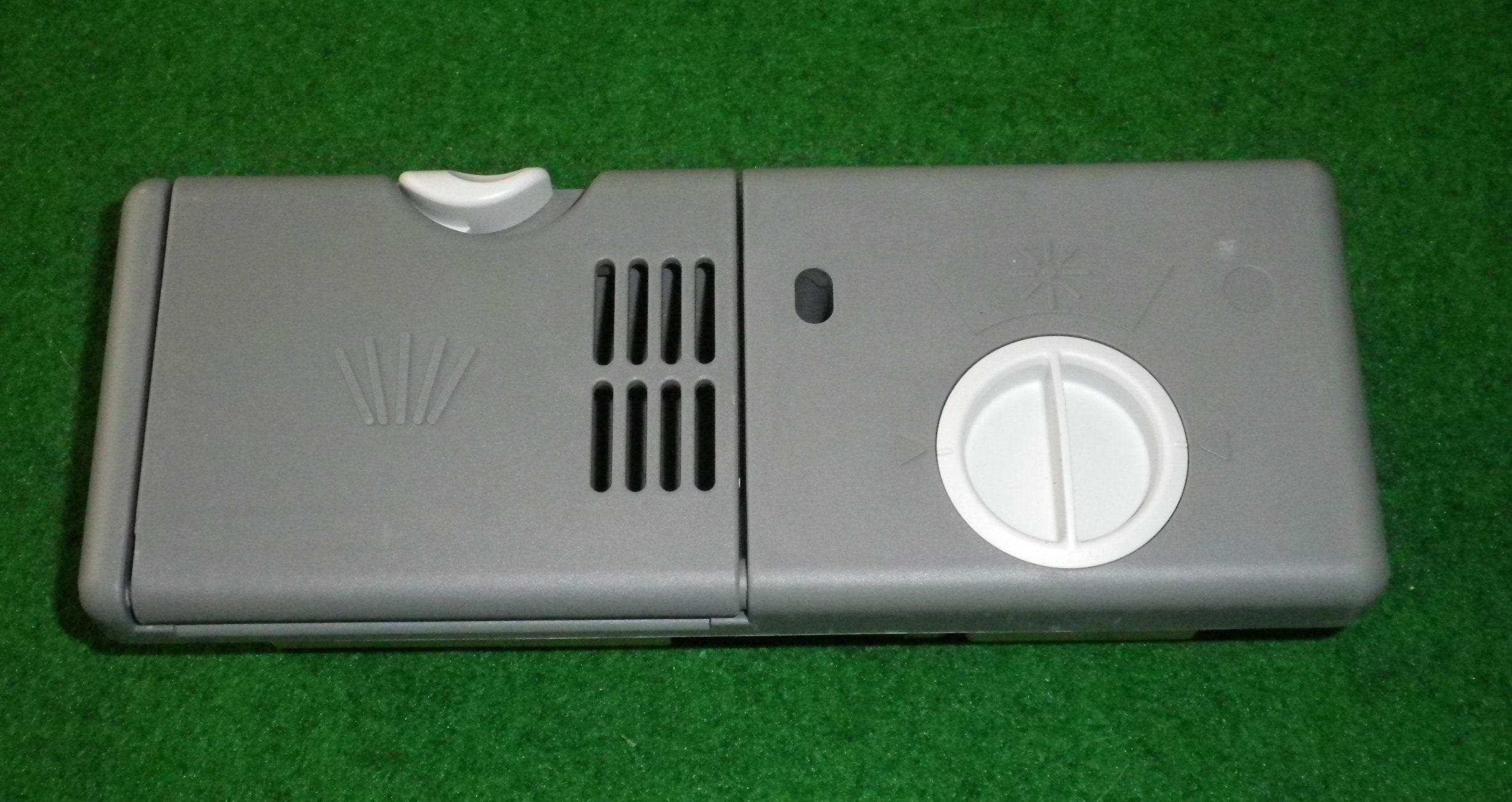 Dishlex DX203 Dual Detergent Dispenser - Replacement Part # 1113141129