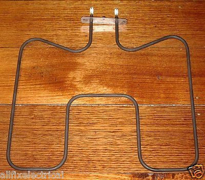 Technika 1300-Watt Bottom Oven Heating Element - Replacement Part EU002, 05086