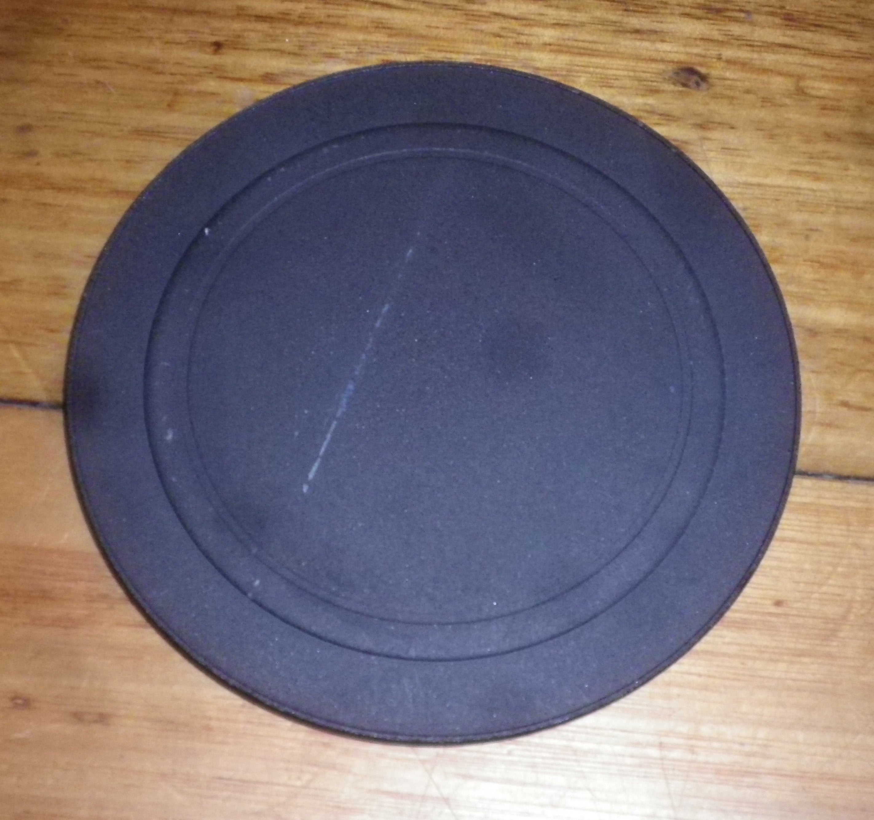 AEG and Electrolux Imported Gas Stove Replacement Part - 101mm Diameter Large Burner Cap, Part No. 354017004