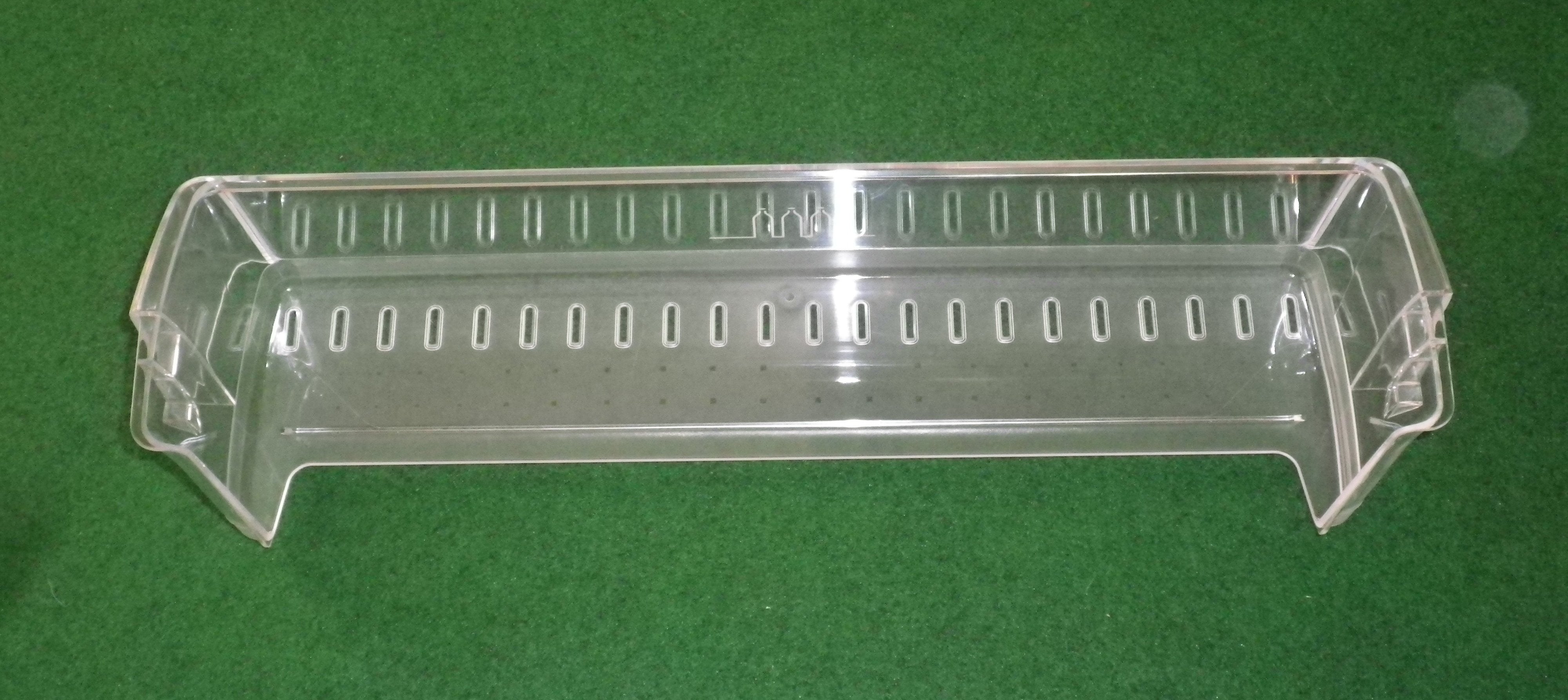 Westinghouse Refrigerator Door Bottle Pocket Shelf - Replacement Part No. UPOK - A215CBFB for Multiple Westinghouse Models