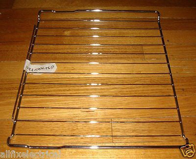 46.5cm X 36cm Westinghouse & Electrolux Compatible Stove Oven Rack - Part # 0327001320