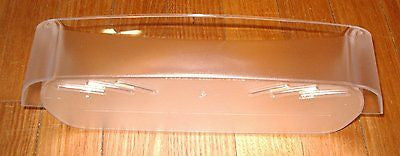 Westinghouse Virtuoso RS662V Refrigerator Freezer Door Shelf Replacement Part # 1445066