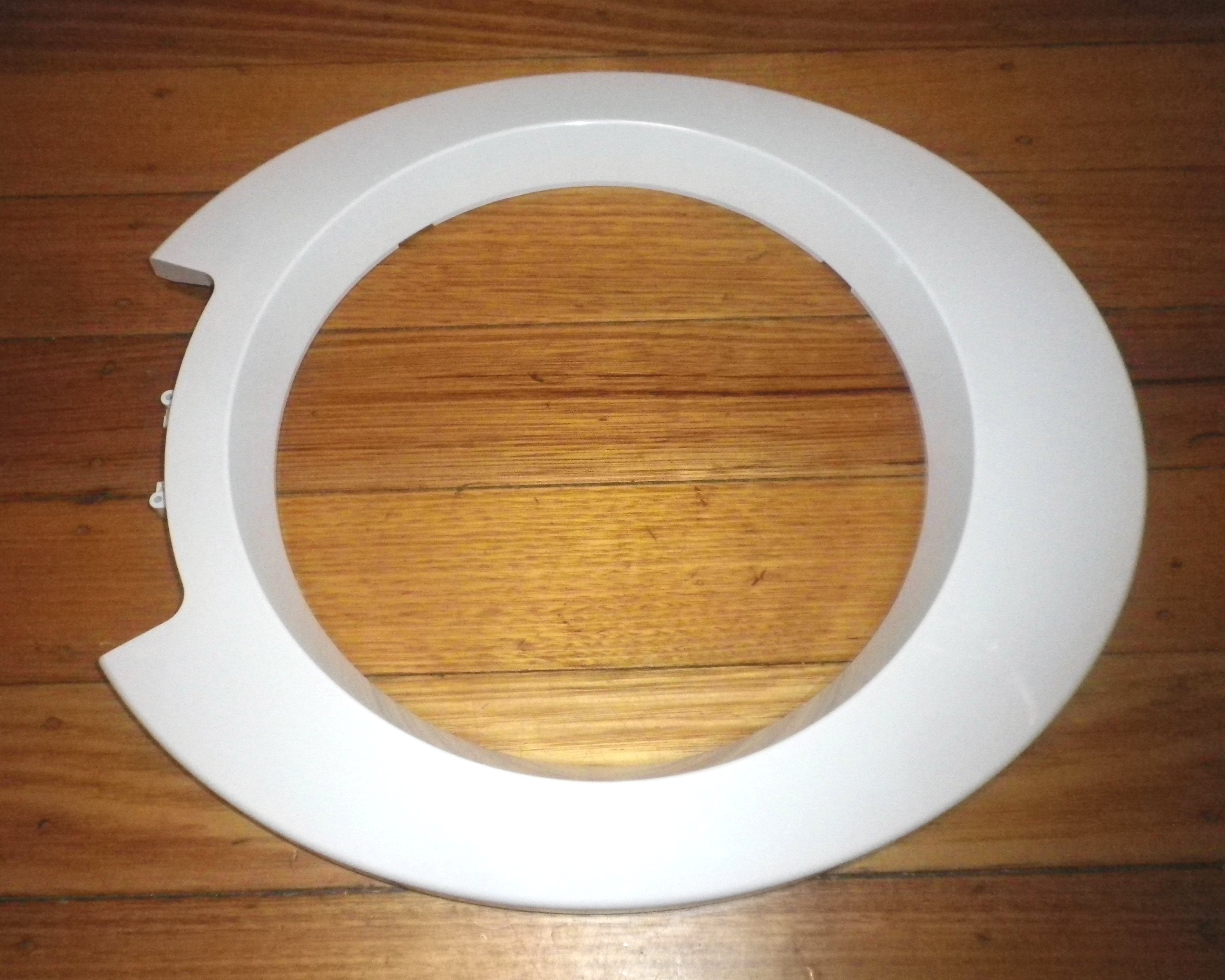 Samsung Front - Loading Washer Outer Door Moulding, Part # DC63 - 00411A
