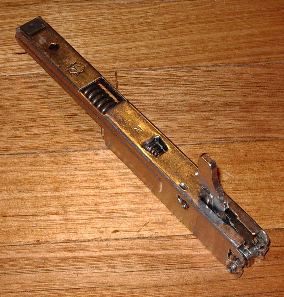 High - Quality Westinghouse, Chef, Simpson Oven Door Hinge Replacement Part # 0045001055