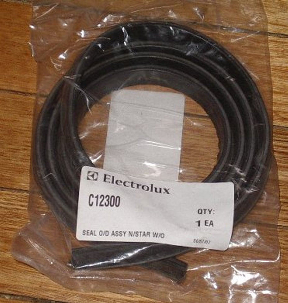 Chef 144-Centimeter Single-Piece Oven Door Seal Replacement - Part Number C12300