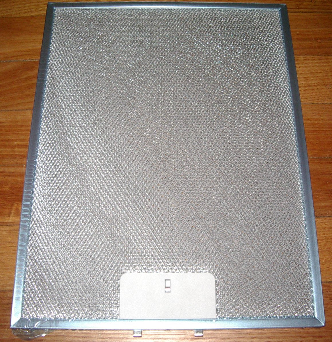 Westinghouse 900mm Canopy Type Rangehood Replacement Aluminium Filter - Size 272mm X 354mm - Part Number 85801440021482