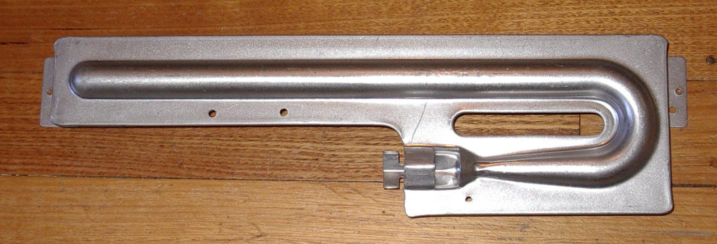 Westinghouse Chef Aluminium Gas Stove Oven Burner - Part # 0004008357