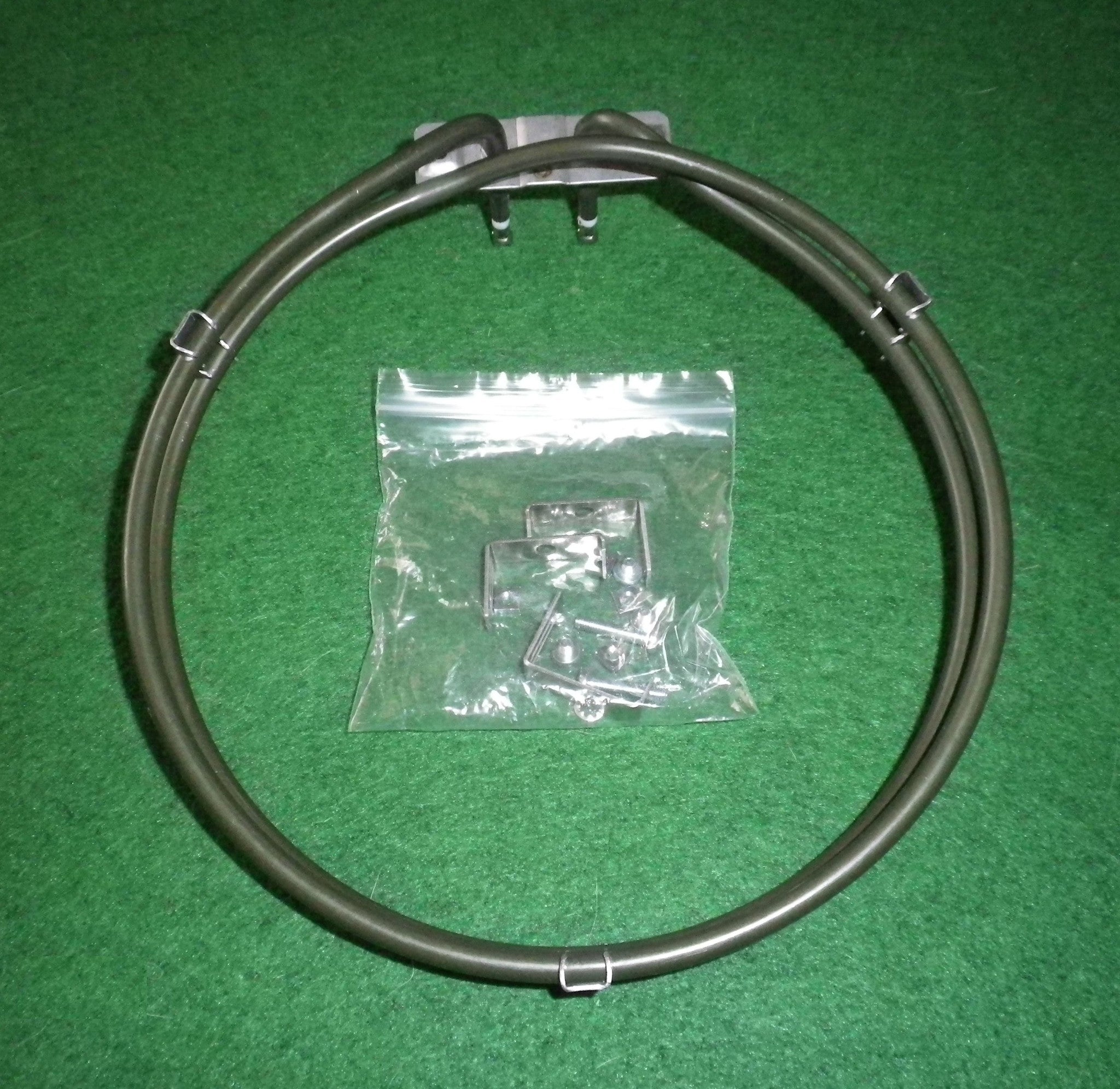Universal 2100-Watt Fan-Forced Oven Heating Element - Part Number FE-35 for Multiple Brands