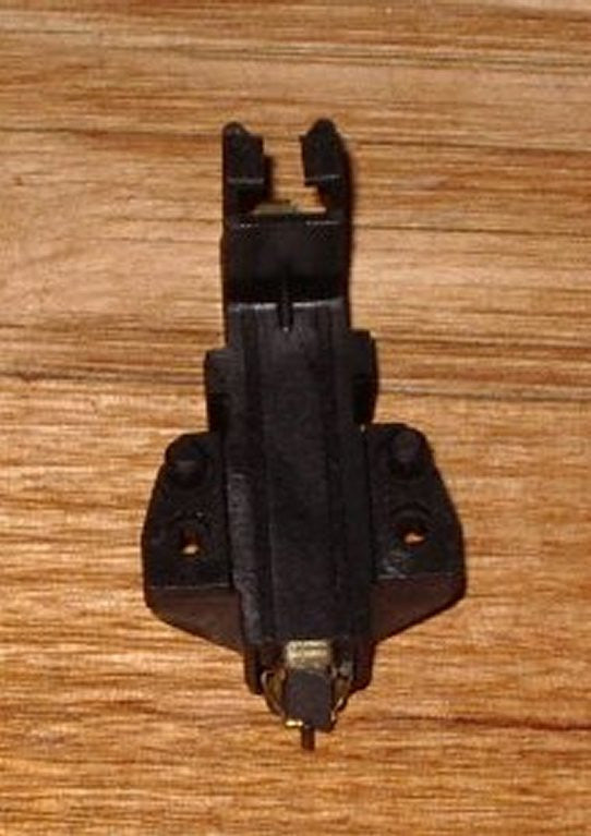 High - Quality Carbon Motor Brushes for Indesit Front - Loading Washers - Part # CAR69