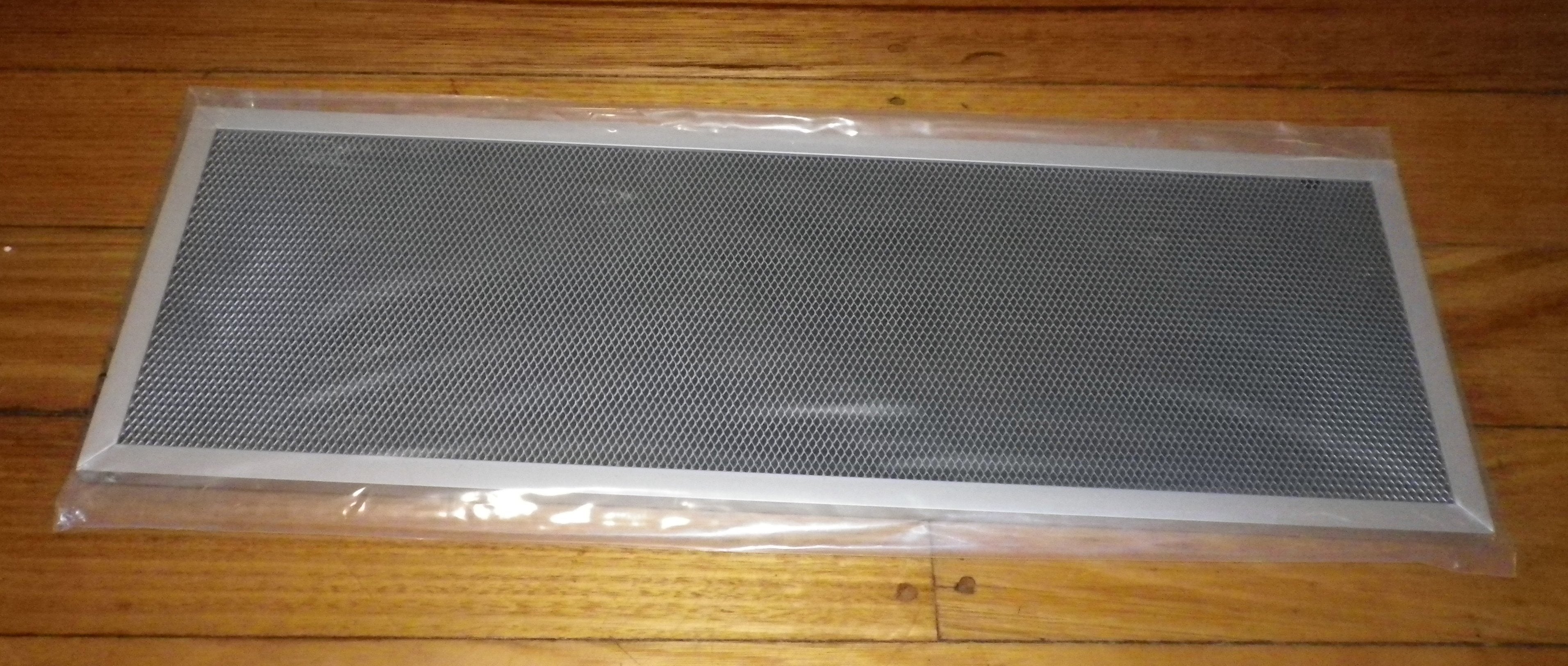High - Quality Robinhood Vento RO6/RV6/RT6 Rangehood Replacement Carbon Filter Measuring 508mm X 172mm, Part # 14951