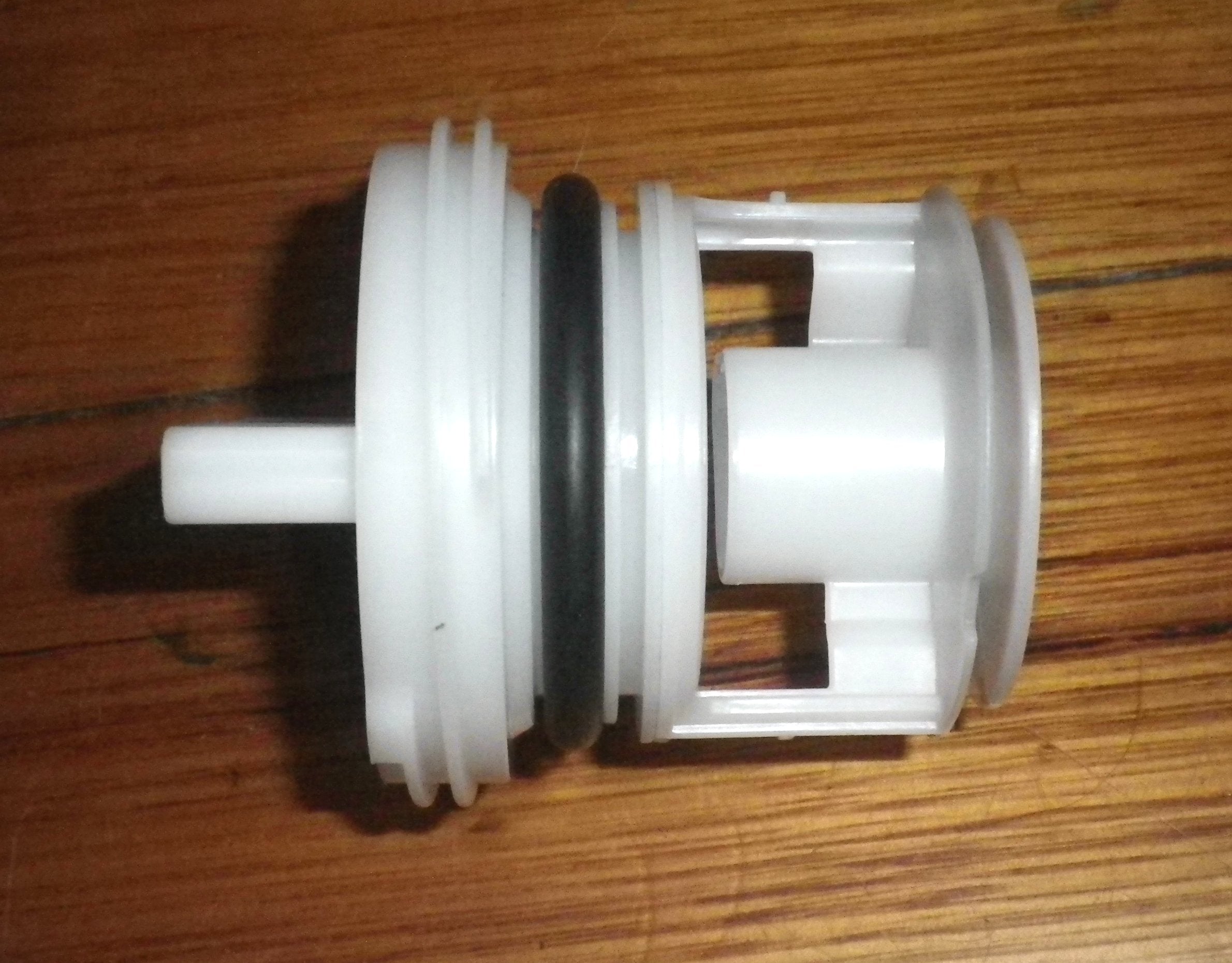 Bosch VarioPerfect & Eco Silence Front Loader New - Style Lint Filter #12032308