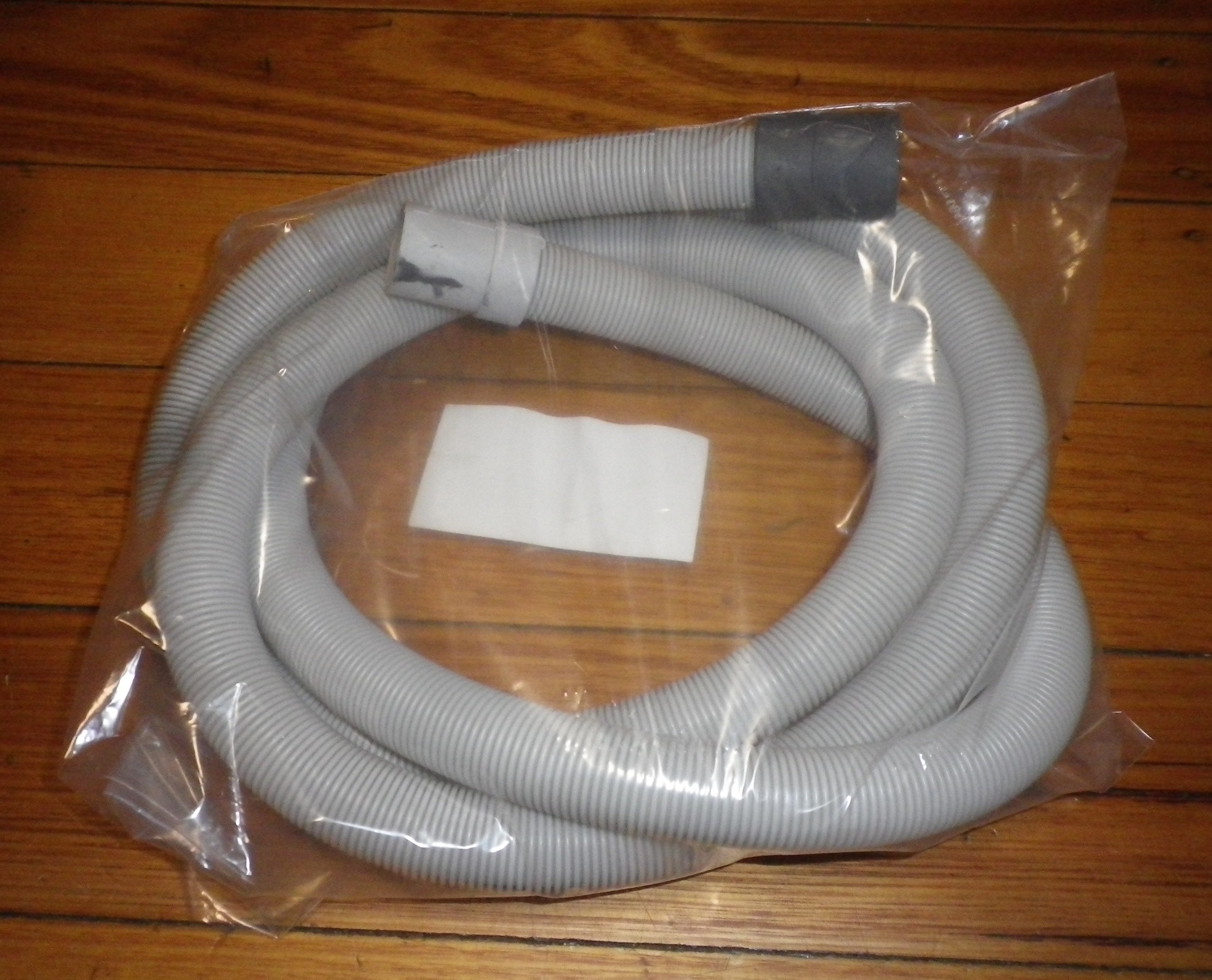 Westinghouse WSF Series 2 - Meter Plastic Dishwasher Drain Hose - Part # 4055710117