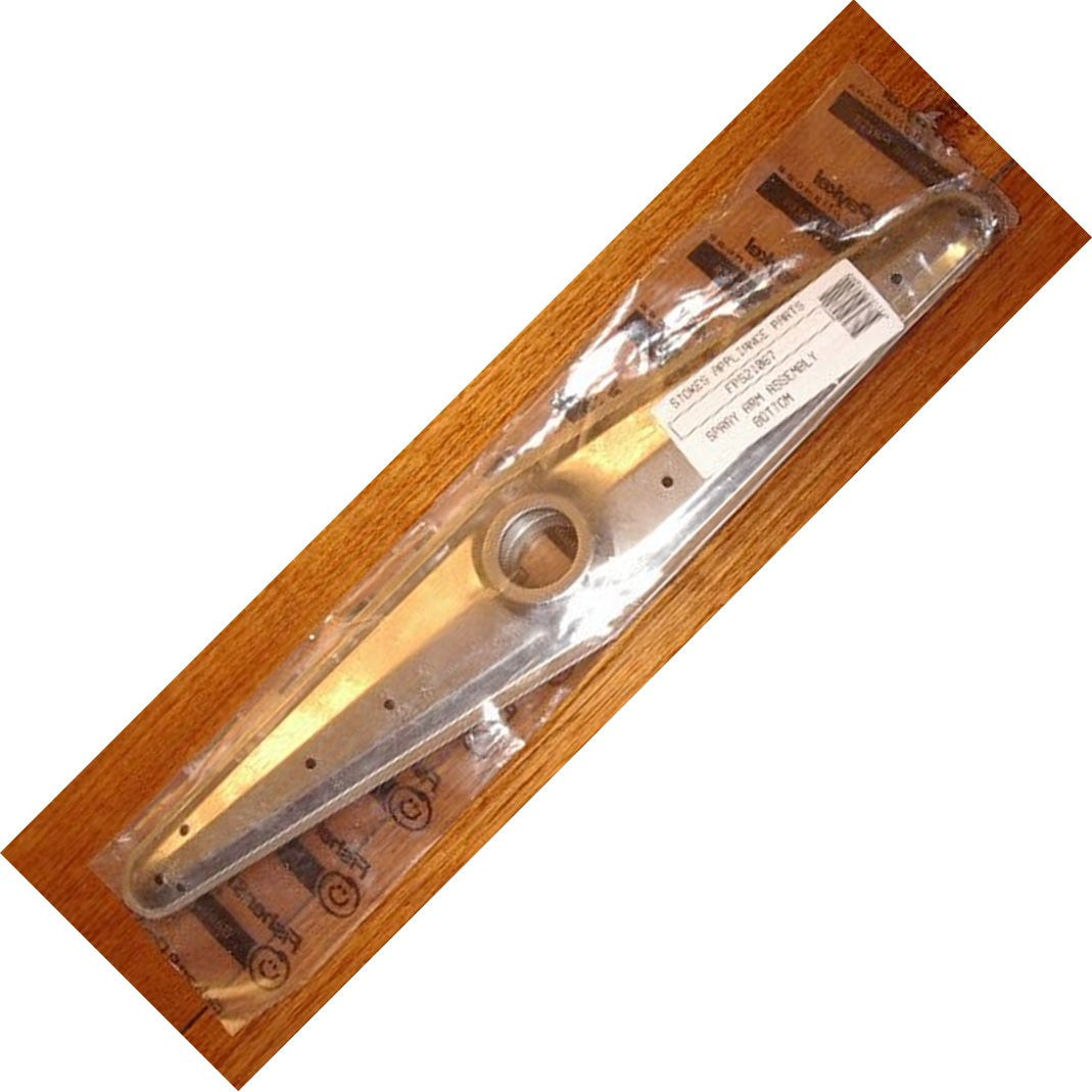 Genuine Fisher & Paykel DW820, DW920 Lower Spray Arm FP521067