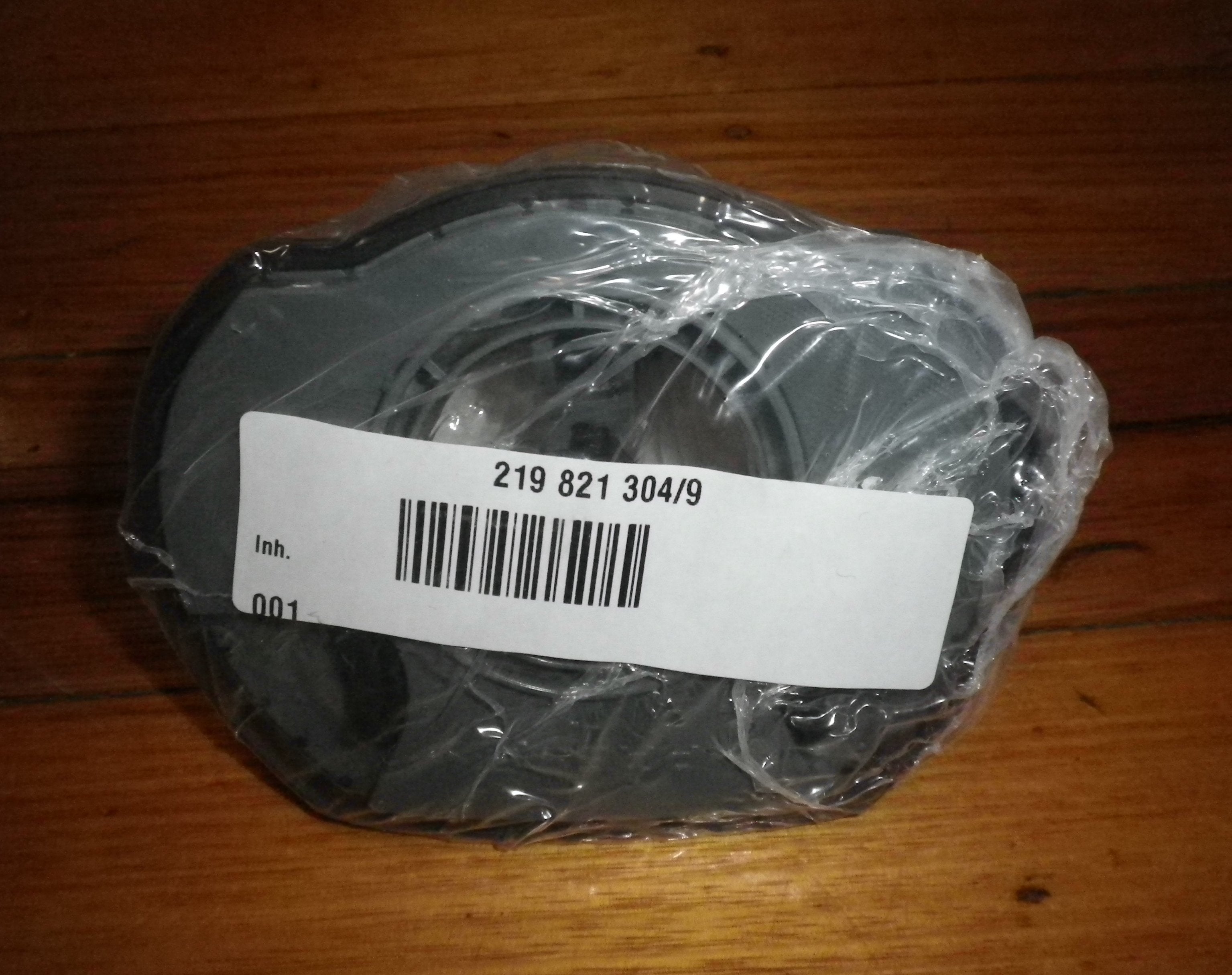 Electrolux ErgoRapido ZB5000 Series Genuine Handheld Vacuum Inner Filter #2198213049