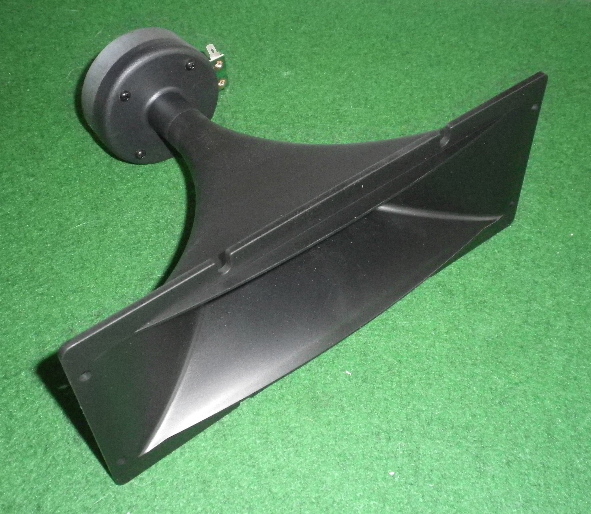 Pyle 10 x 4 200watt 8ohm Horn Tweeter Speaker - Part # PH391