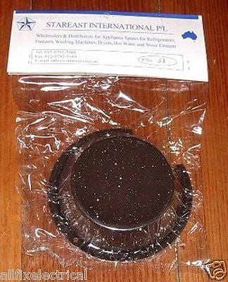 Universal 145mm Stove Drip Pan Bowl - SE31, Fits Chef Stoves