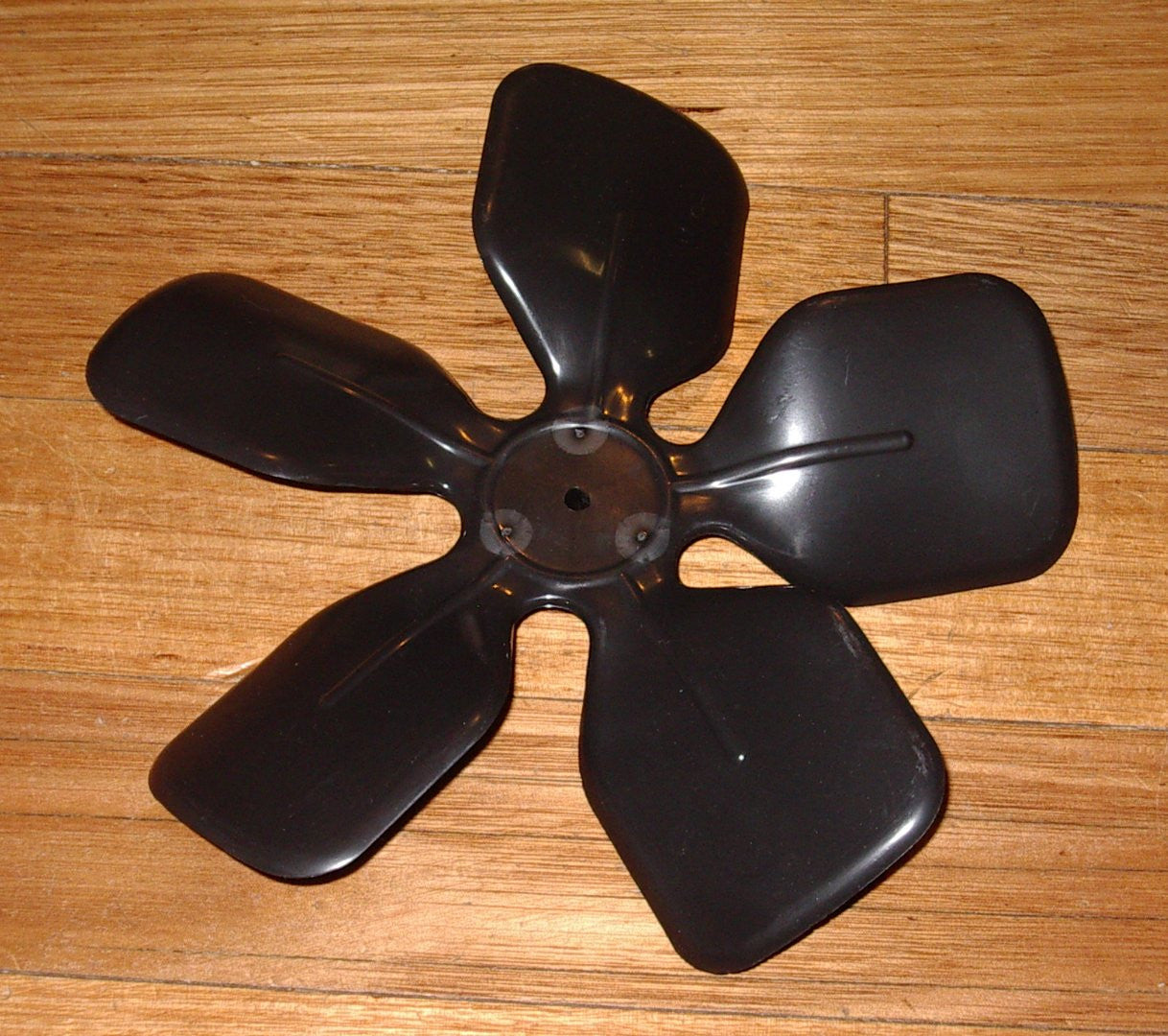 Chateau Grange, Robinhood 3000 3-Speed Fan Motor & 190mm Blade - Part #1102