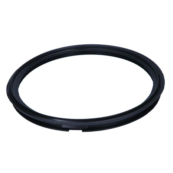Asko Frontload Washer WM80.C, W6888 Door Gasket - Genuine Part # 268240