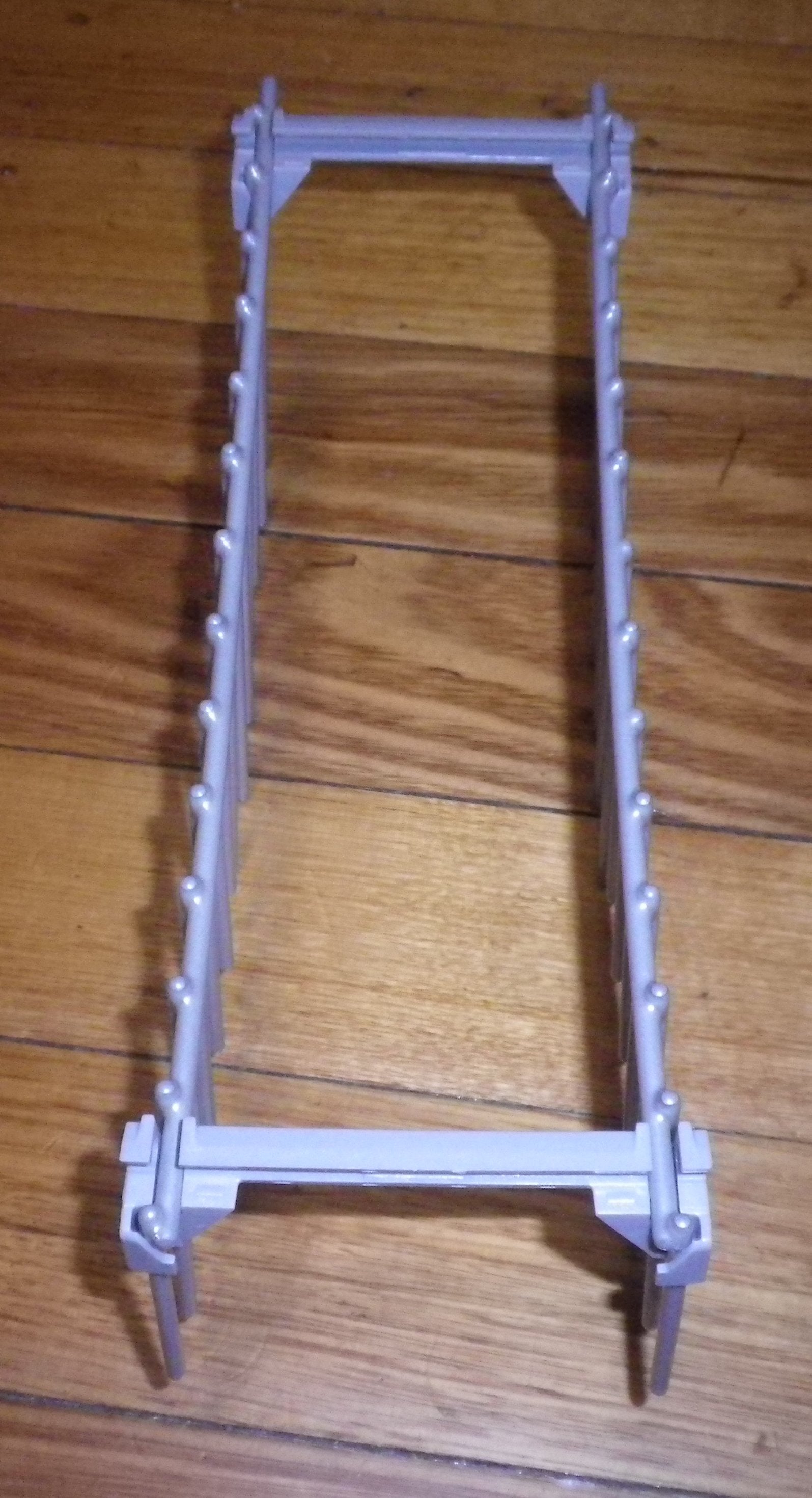 Fisher & Paykel Phase 9 DishDrawer Dishwasher Tray Tines and Clips Accessory Set - Part Number FP512817