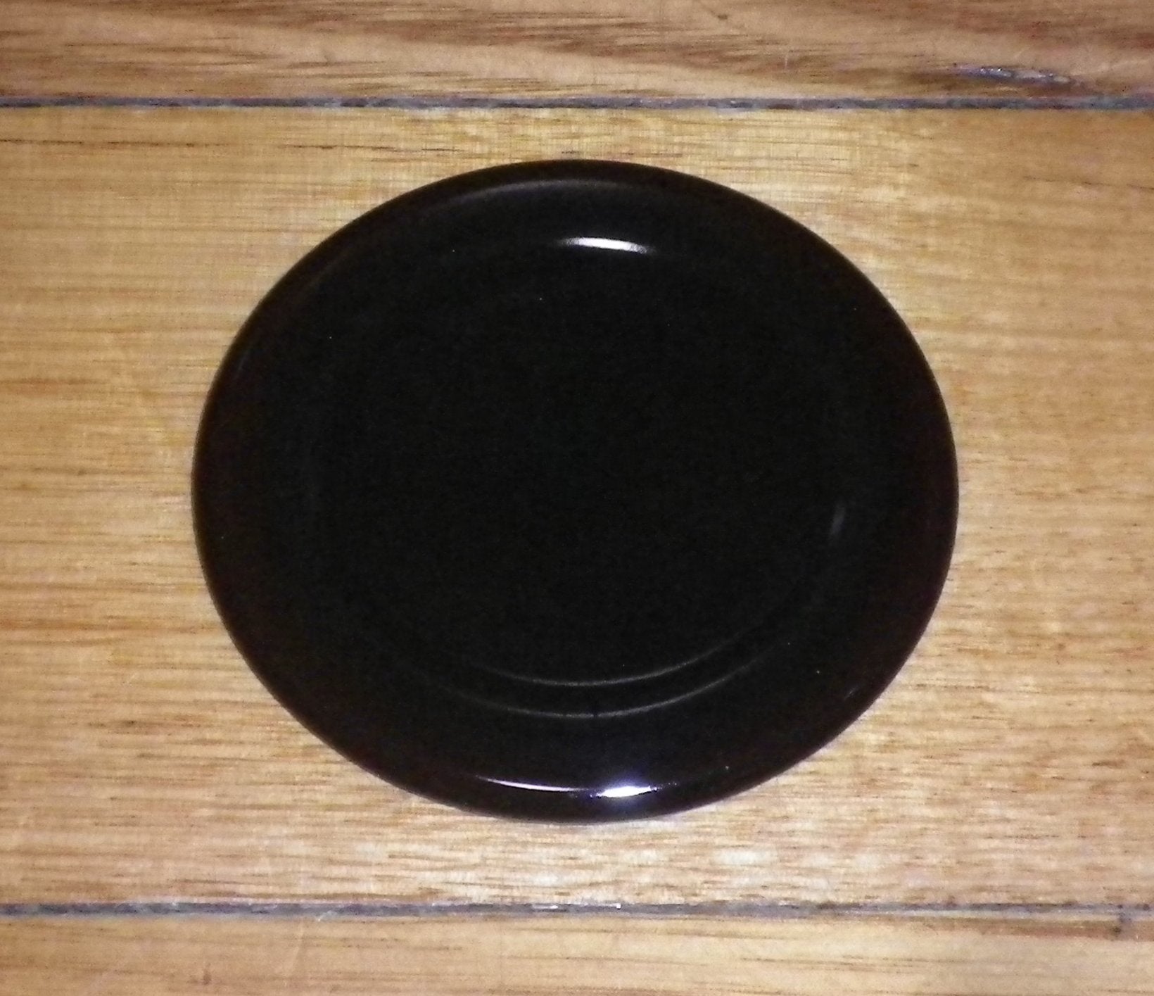 71mm Medium Black Sintered Enamel Burner Cap for AEG & Electrolux Gas Stoves - Part 8072424024