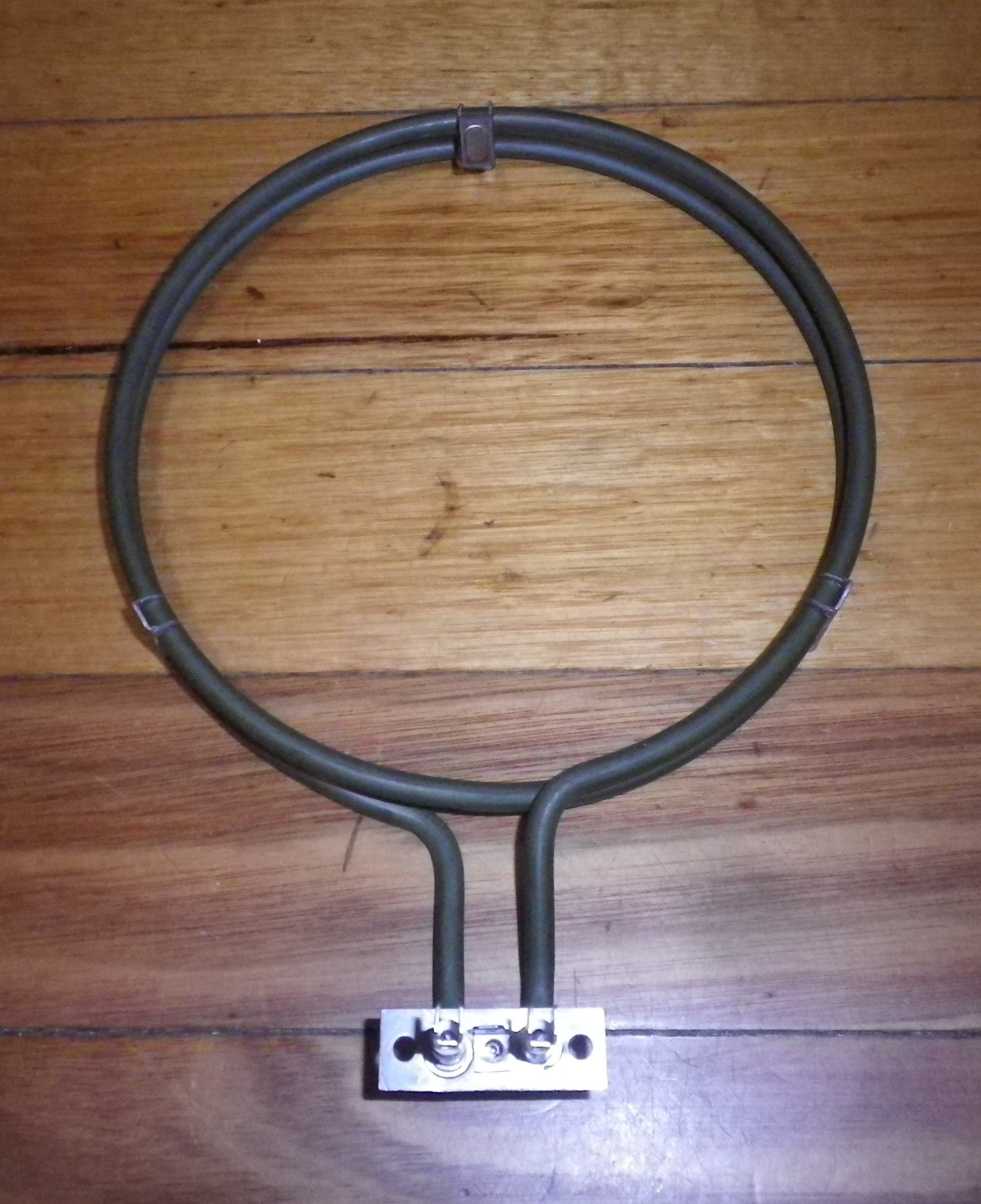 2500 Watt Non - Genuine Fisher & Paykel Fan Forced Oven Element - Part SE902
